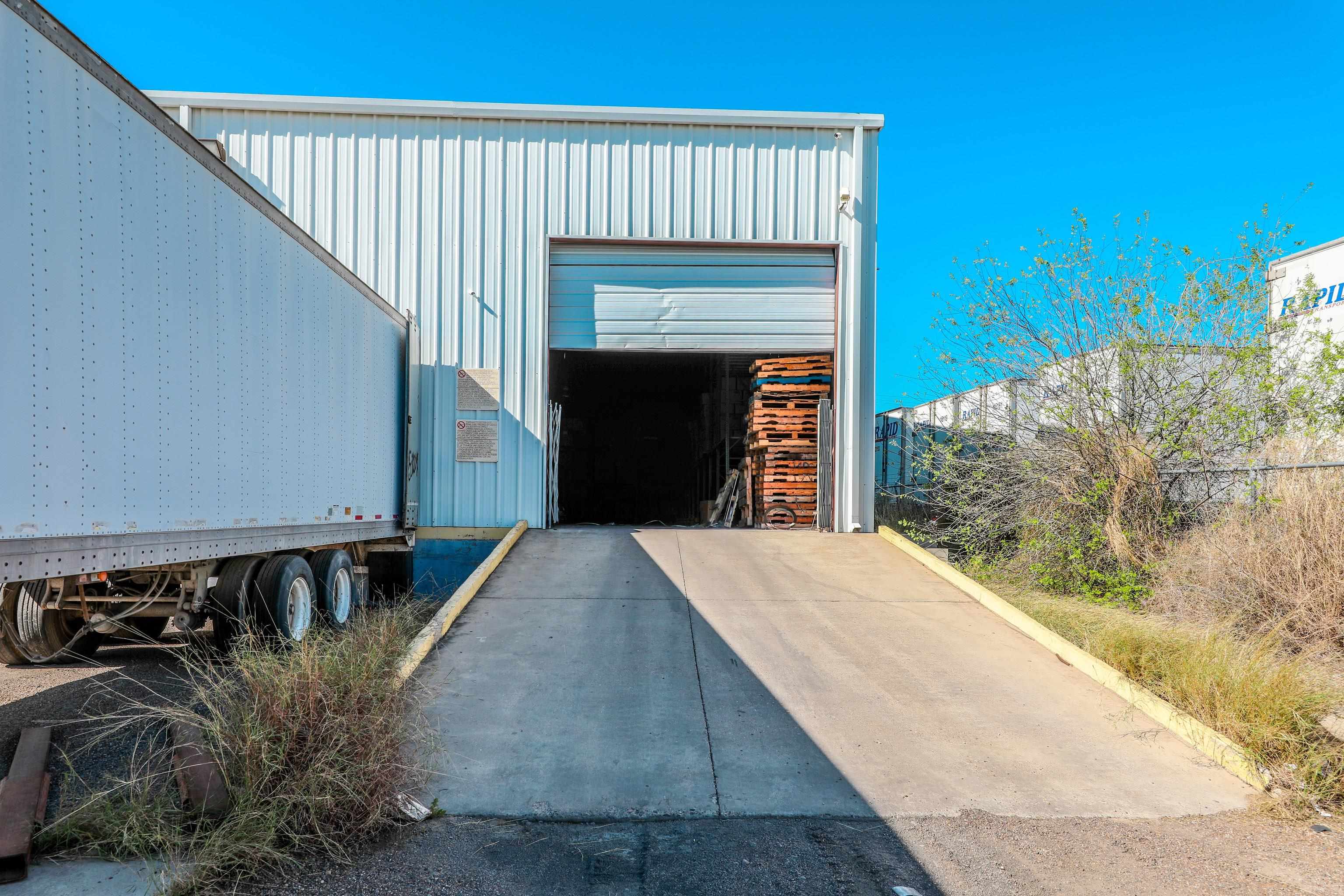 1641 World Trade Center Lp