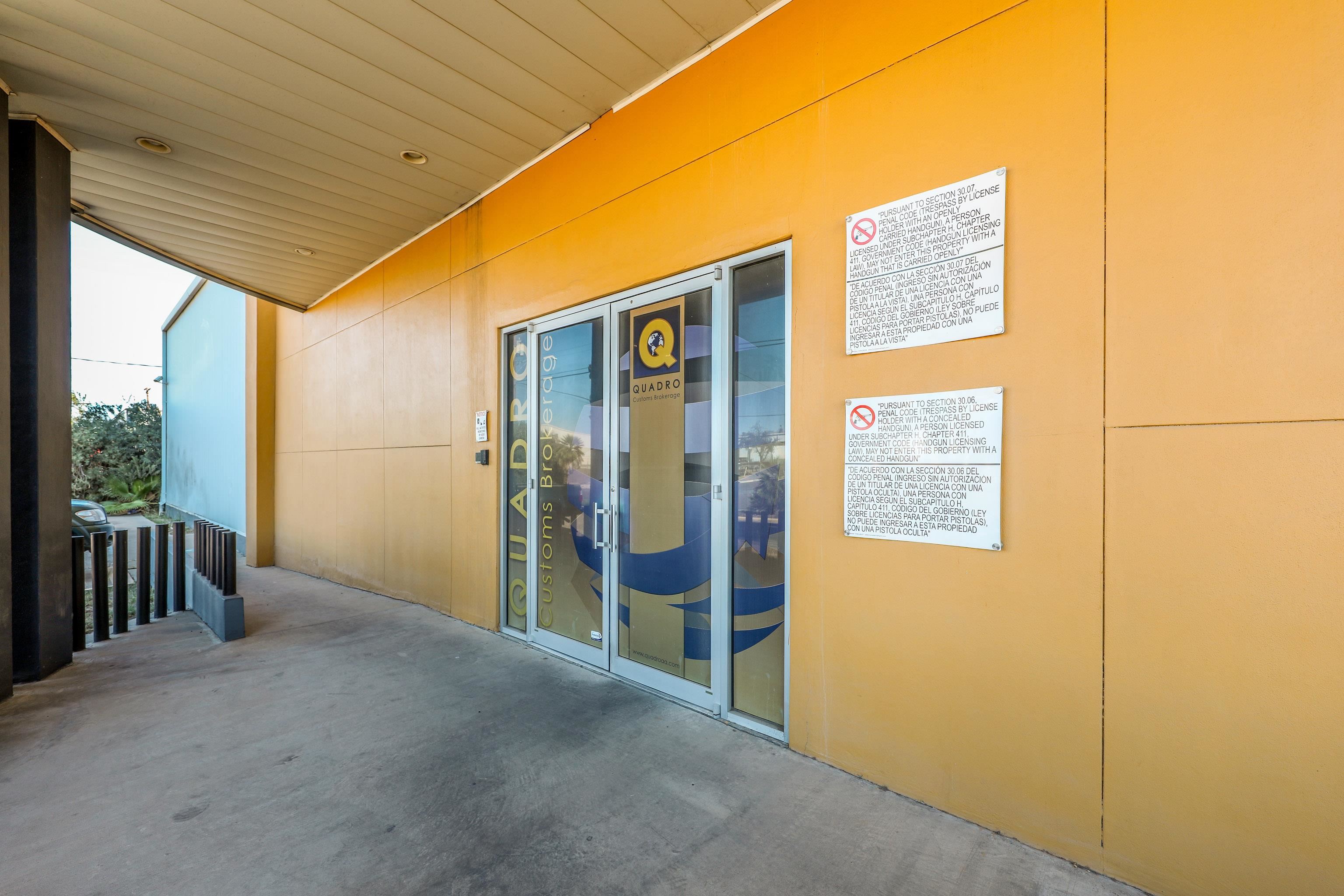 1641 World Trade Center Lp