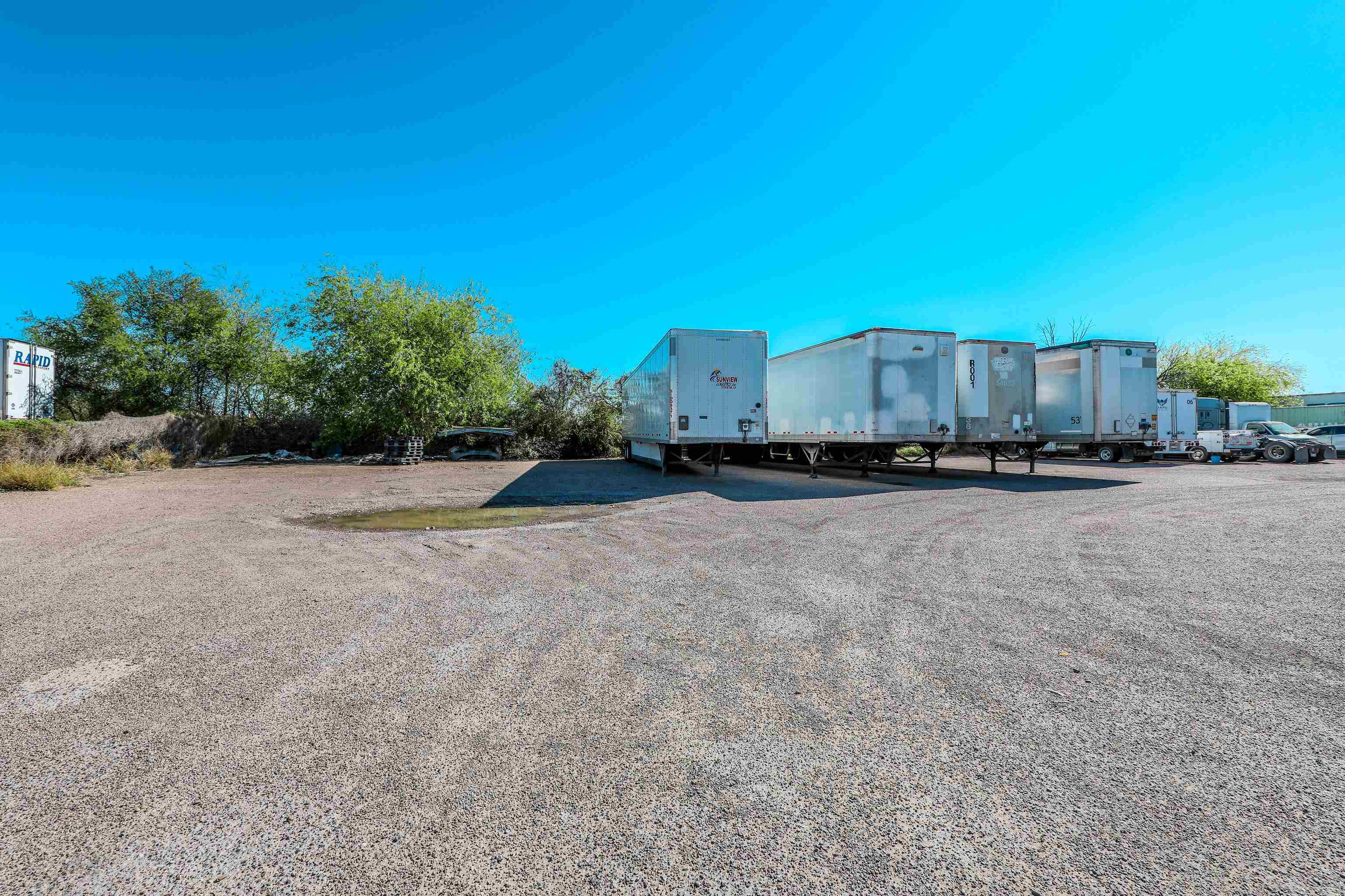 1641 World Trade Center Lp