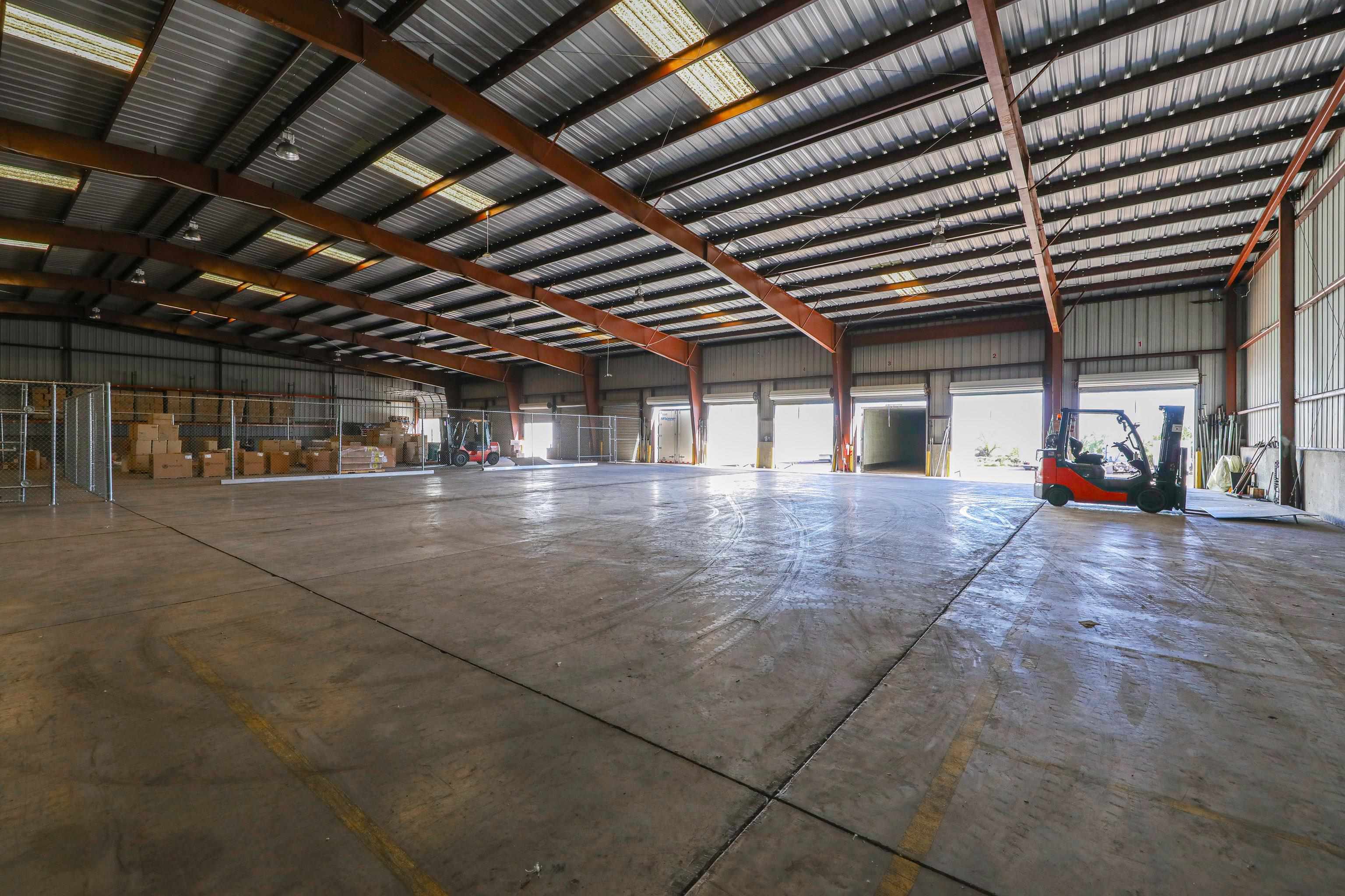 1641 World Trade Center Lp