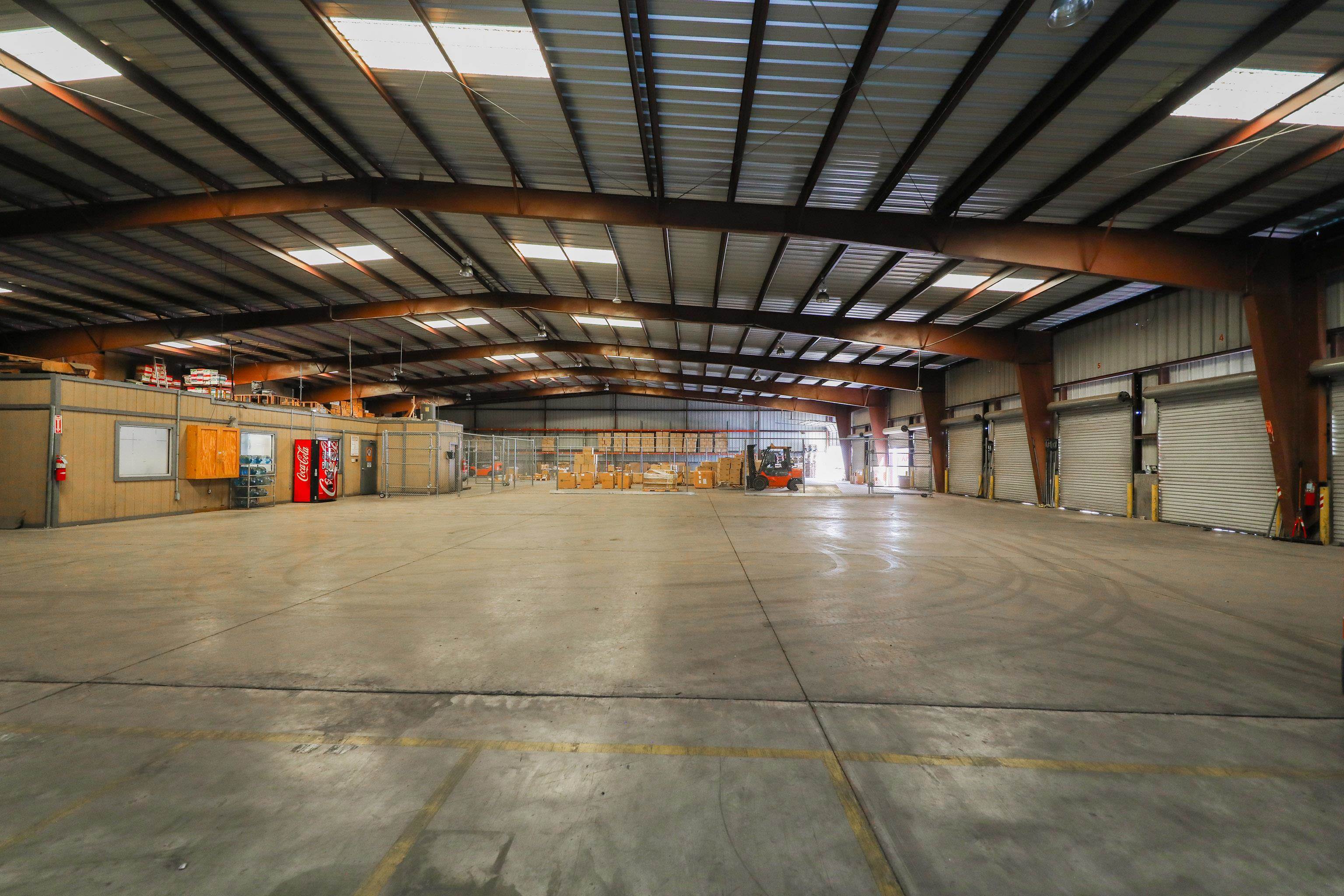 1641 World Trade Center Lp