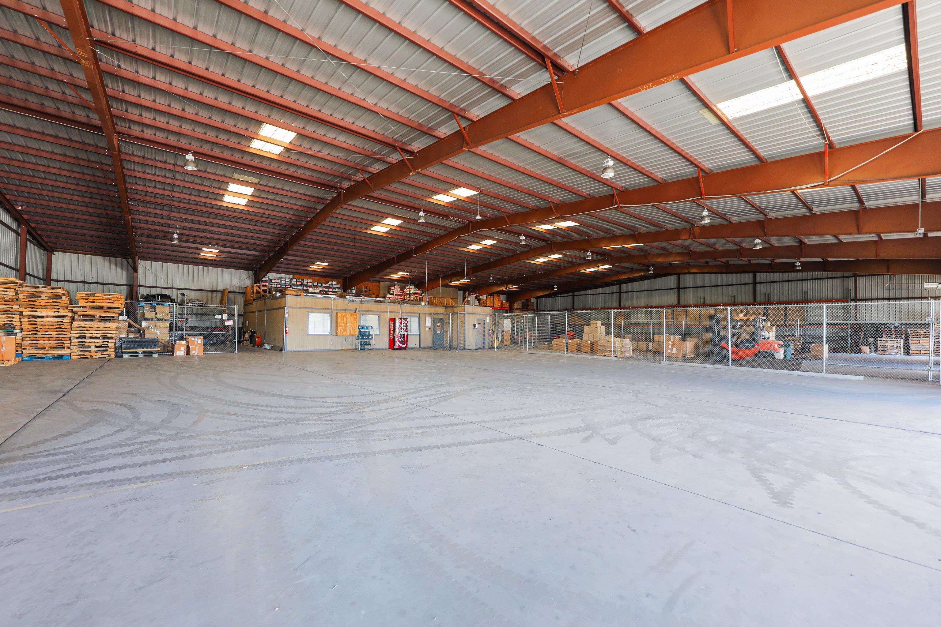 1641 World Trade Center Lp