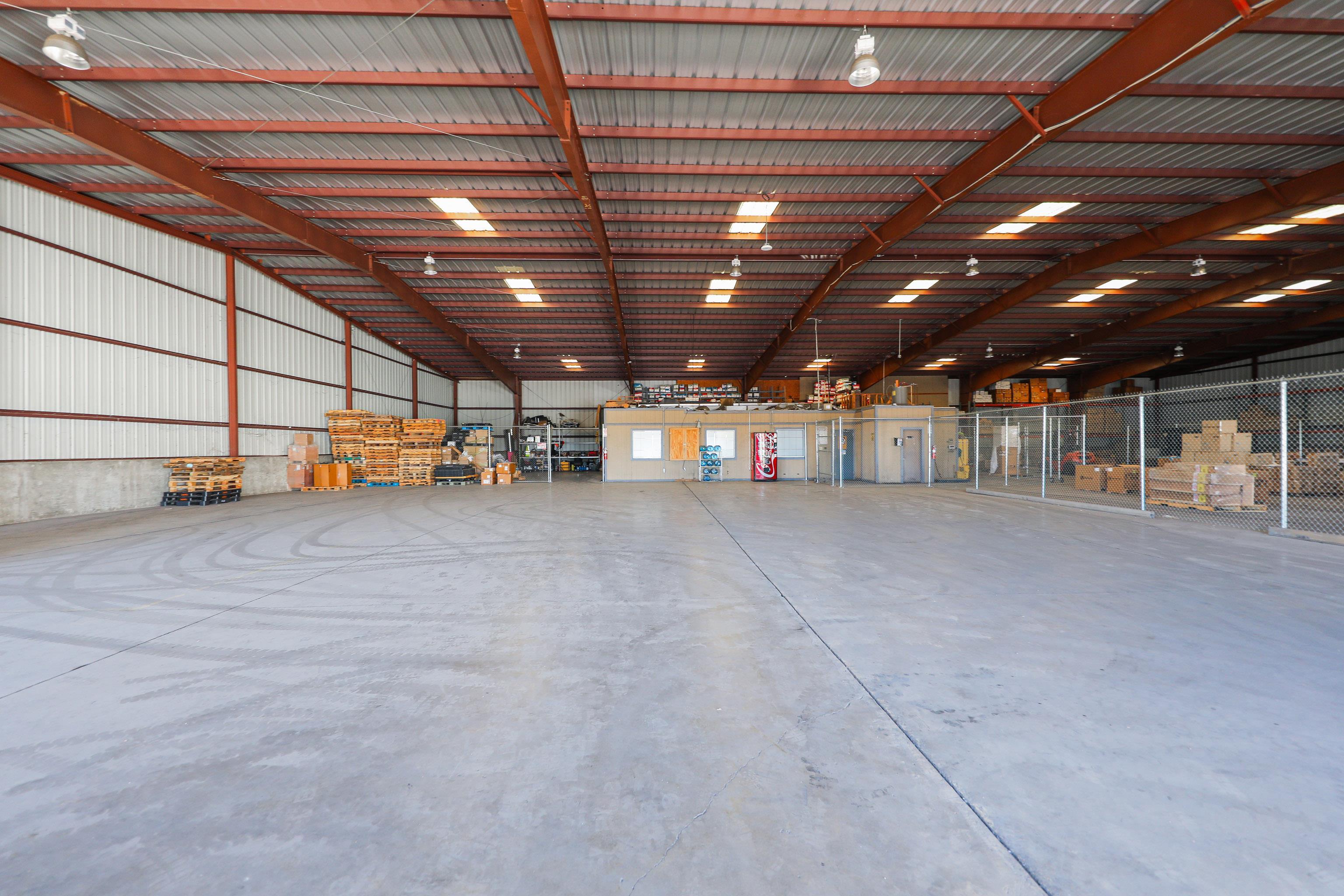 1641 World Trade Center Lp