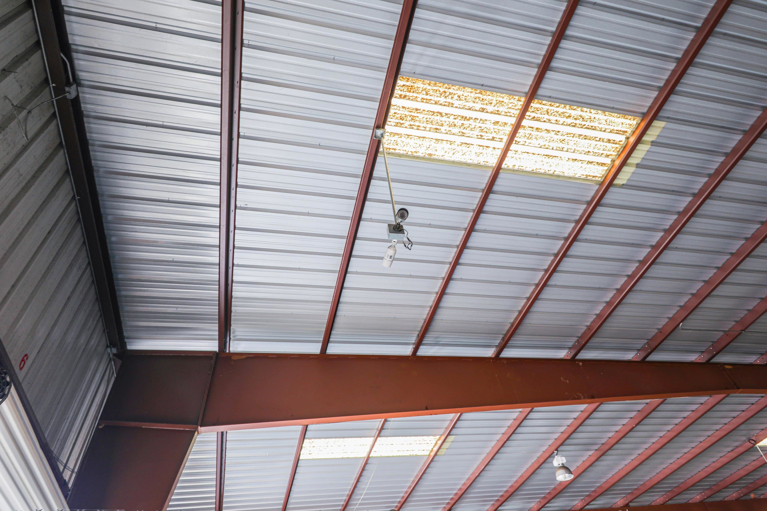 1641 World Trade Center Lp