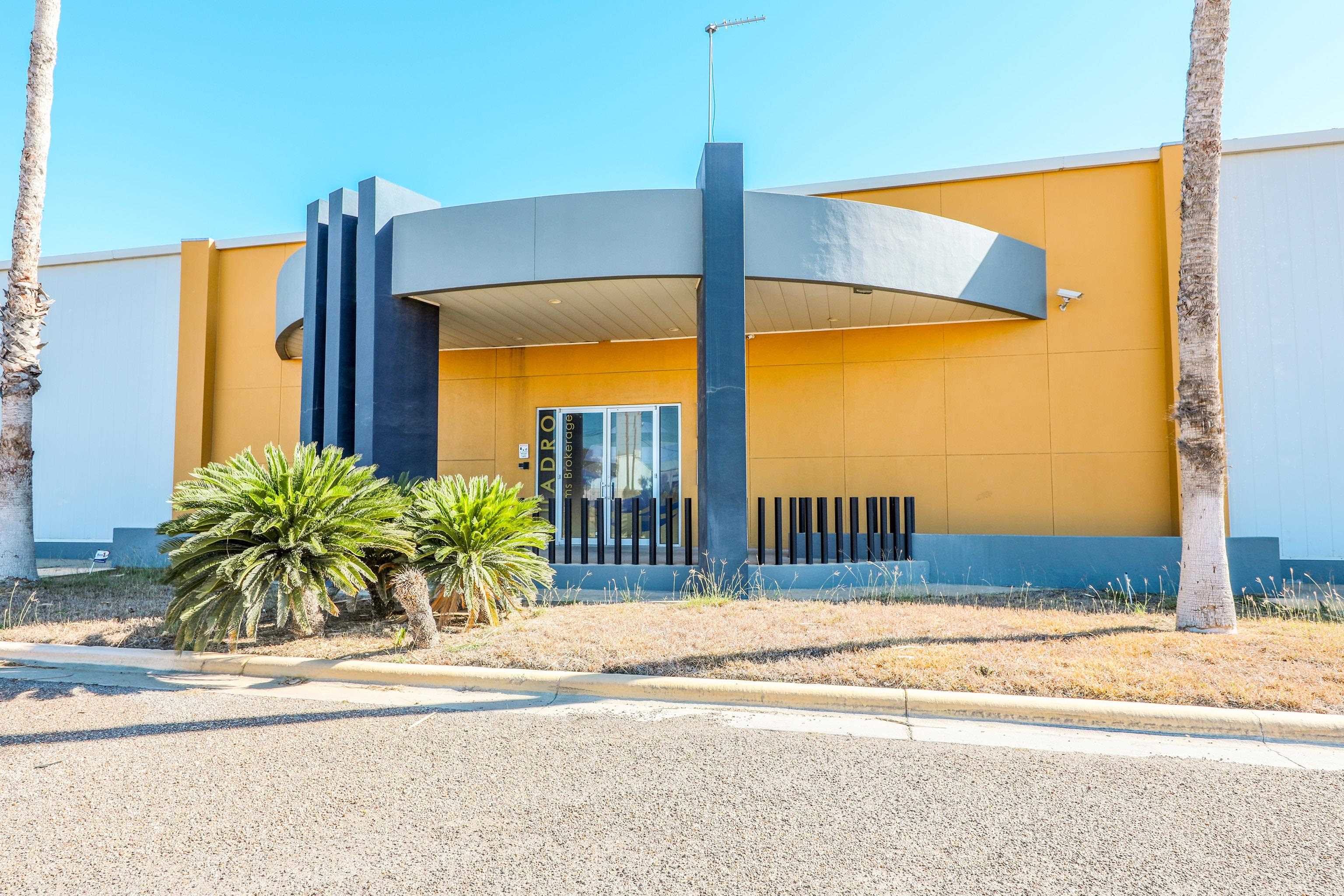 1641 World Trade Center Lp