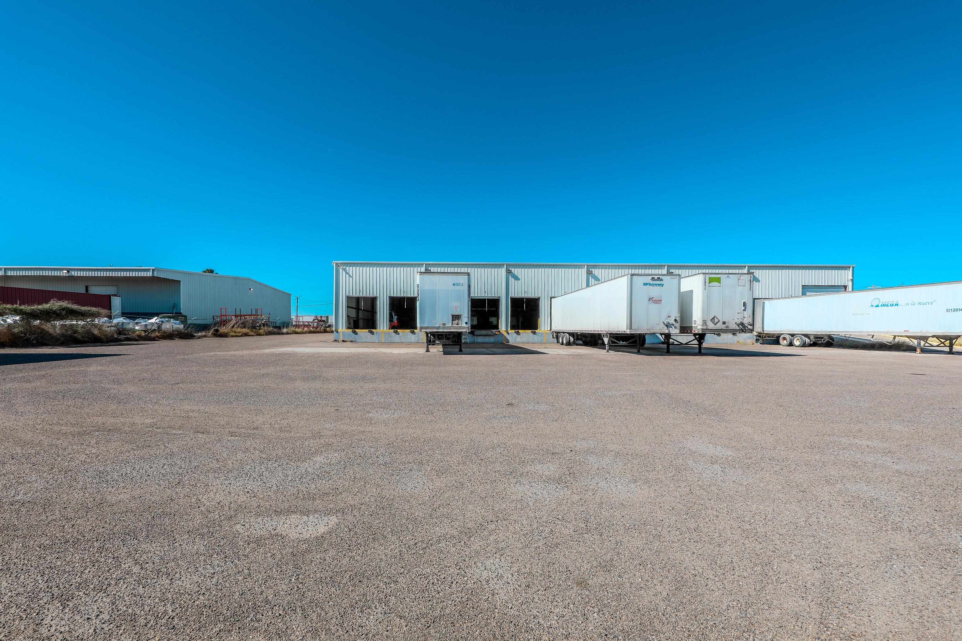 1641 World Trade Center Lp