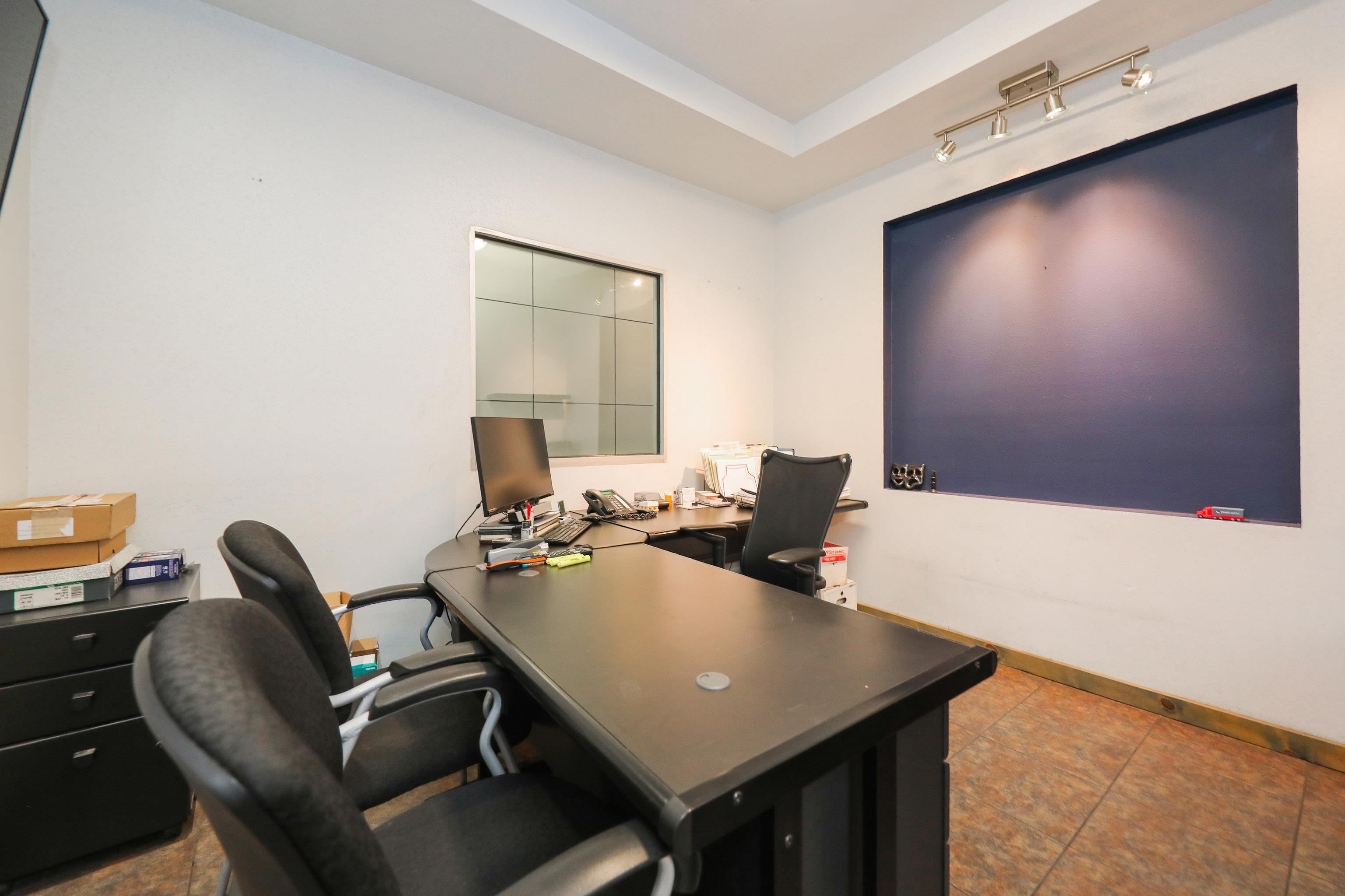 1641 World Trade Center Lp