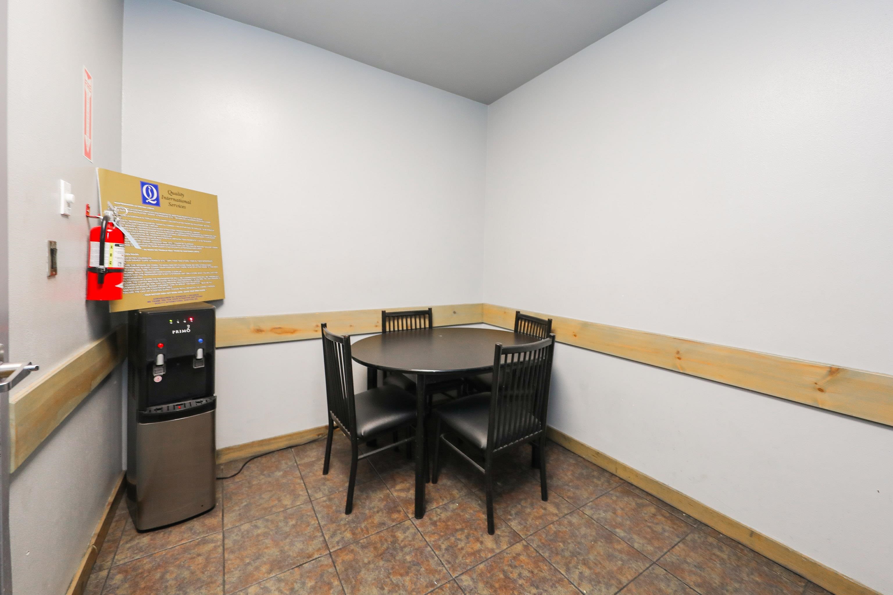 1641 World Trade Center Lp