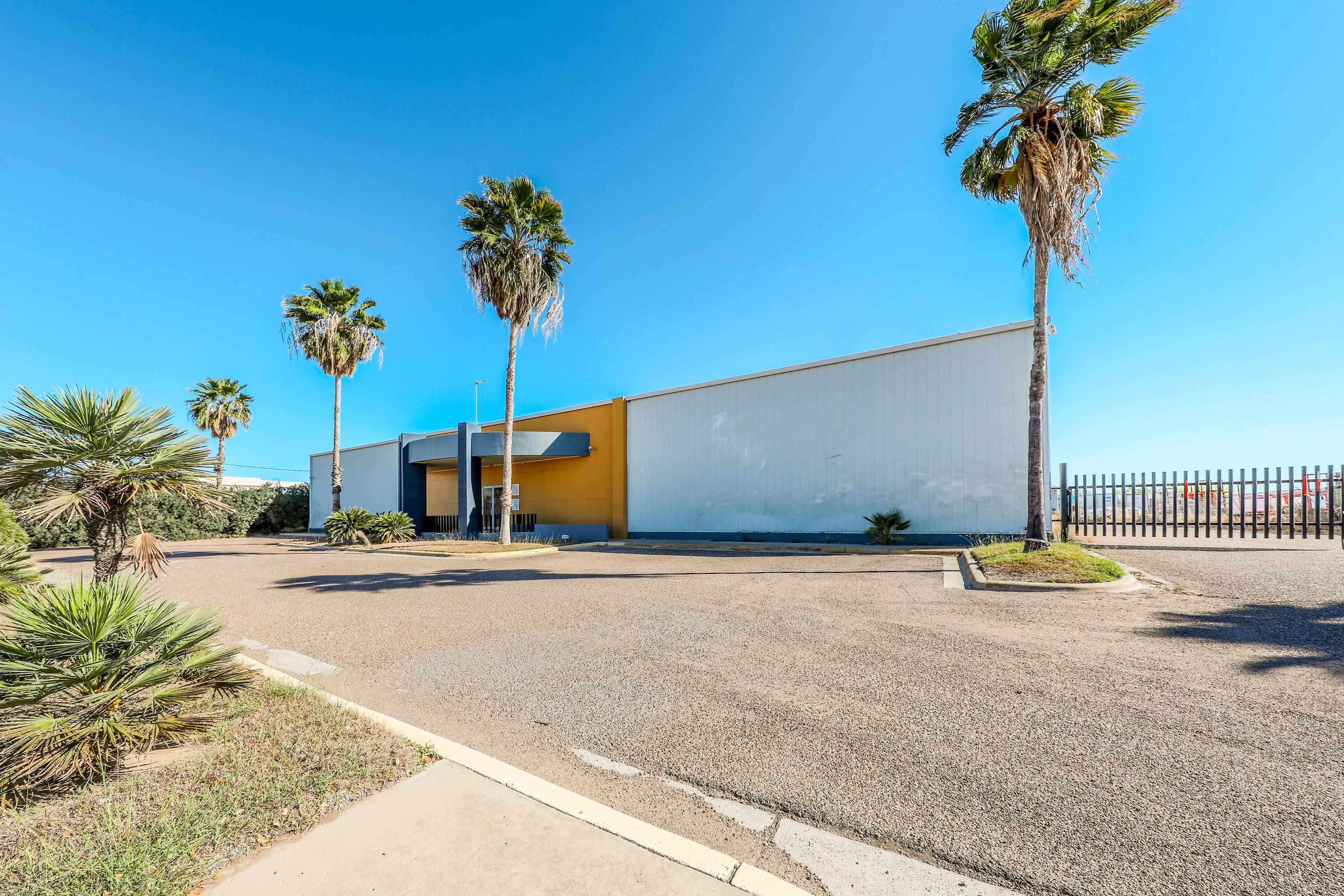 1641 World Trade Center Lp