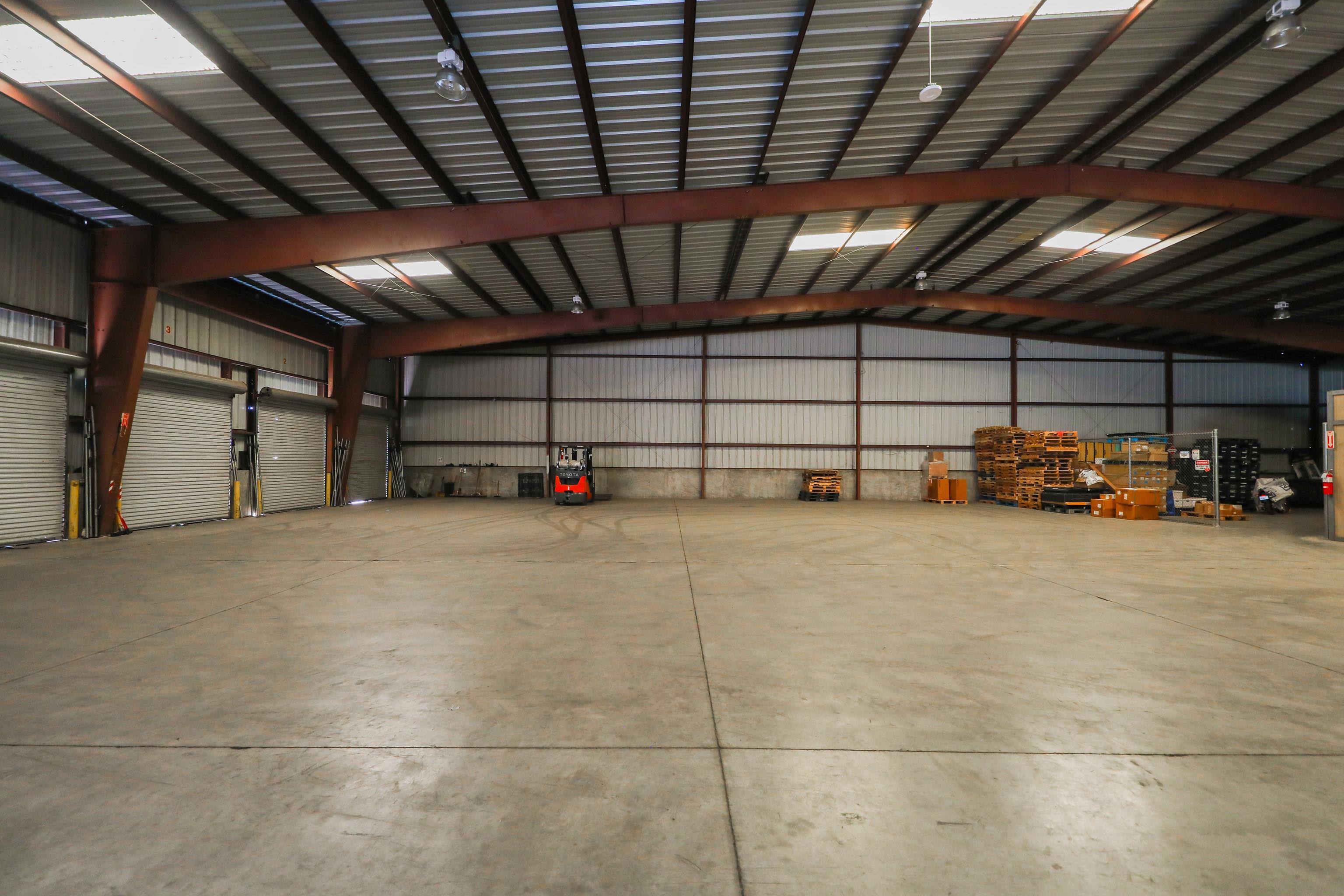 1641 World Trade Center Lp