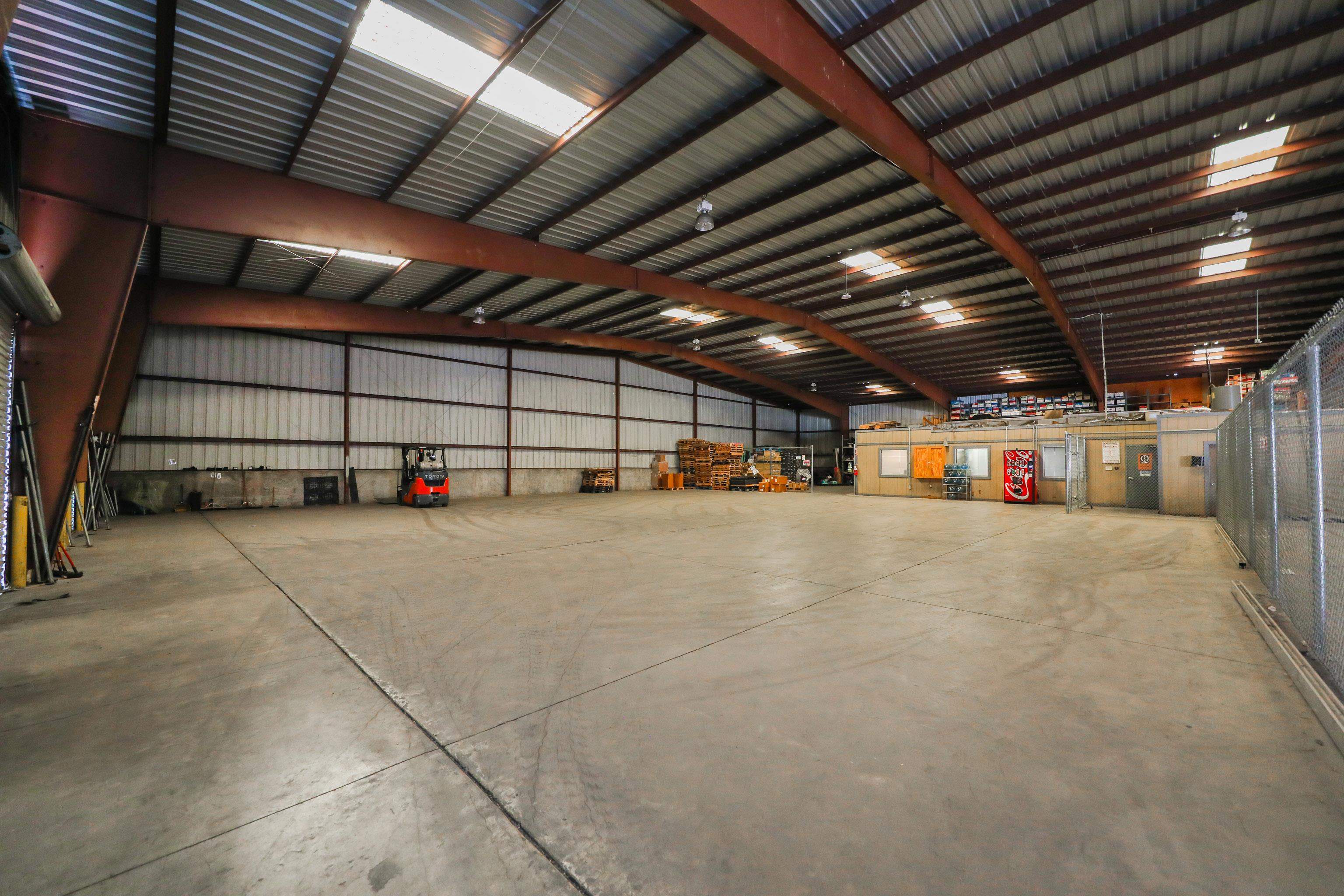 1641 World Trade Center Lp