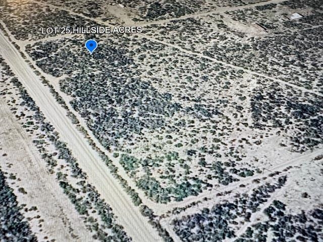 LOT 25 Las Pilas Rd.