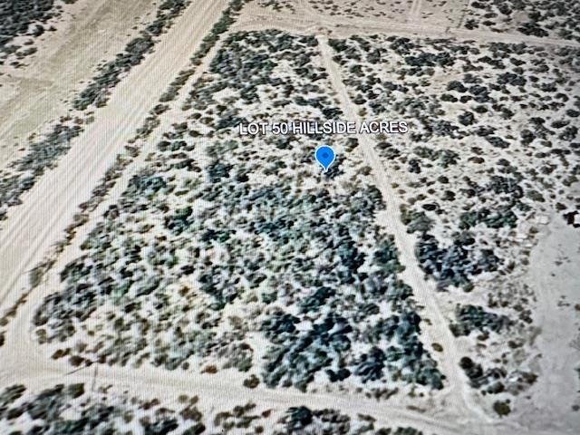 LOT 50 Las Pilas Rd.