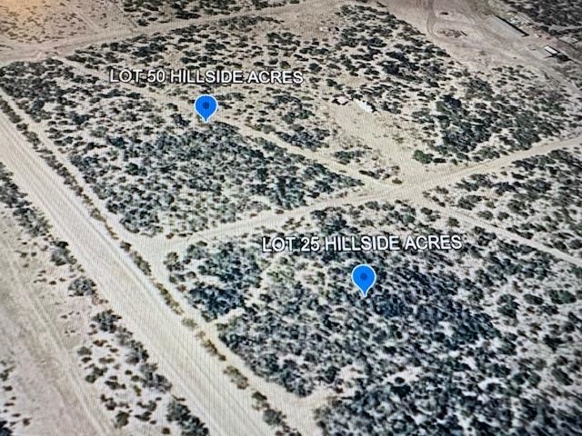 LOT 50 Las Pilas Rd.