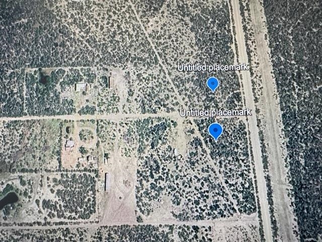 LOT 50 Las Pilas Rd.