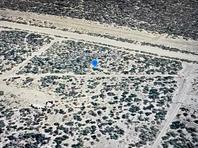 LOT 50 Las Pilas Rd.