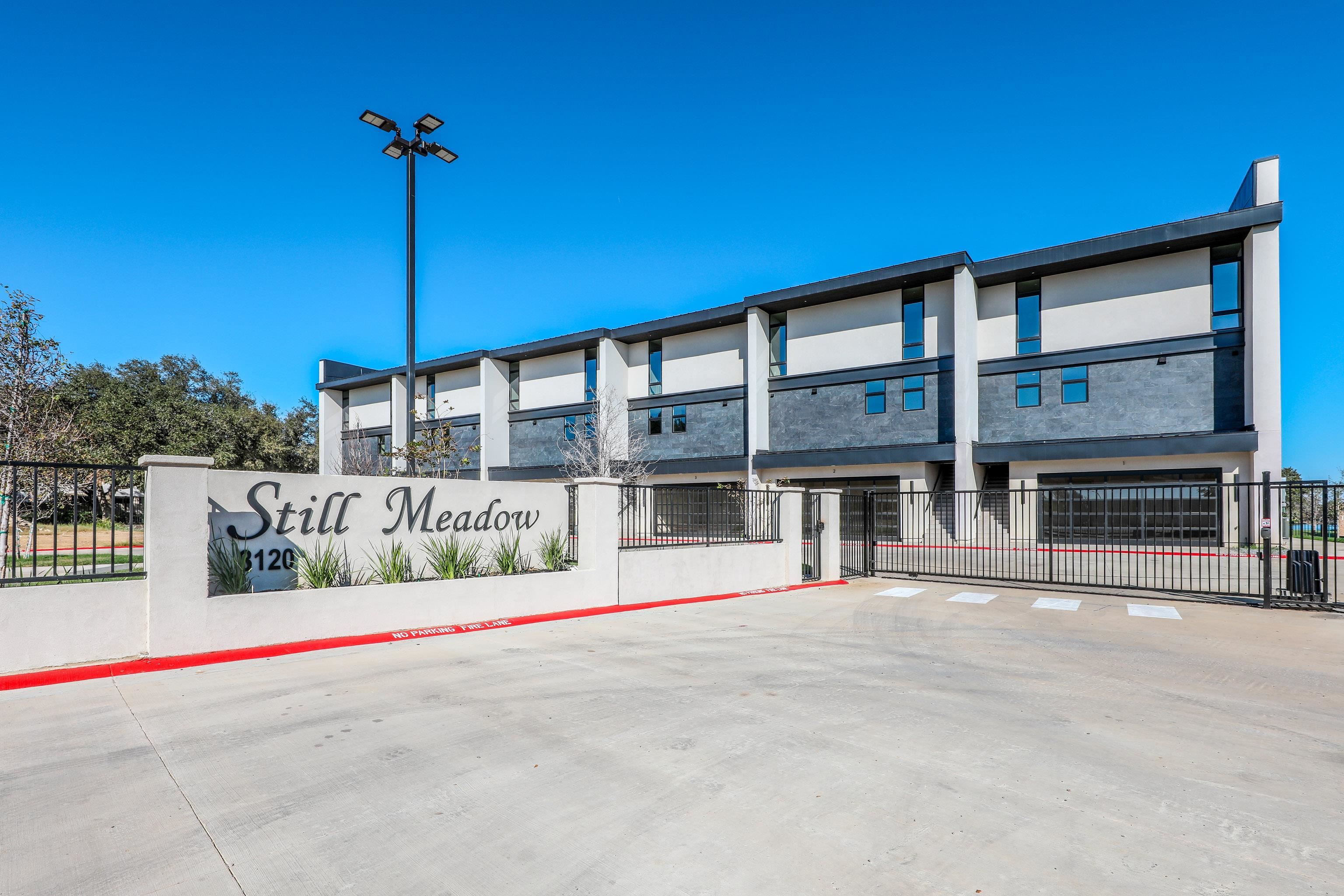 8120 Stillmeadow Ct Unit: 1C