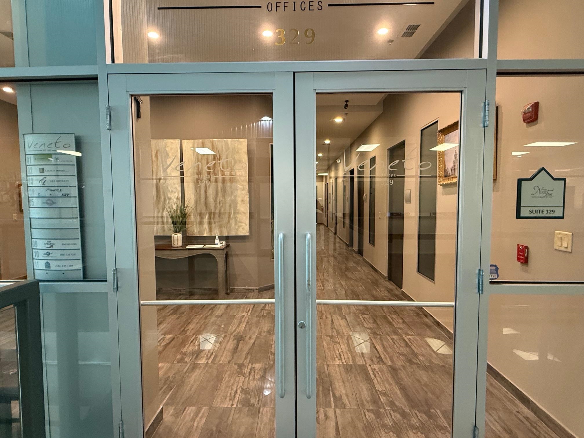 6999 McPherson Rd Unit: 329-2