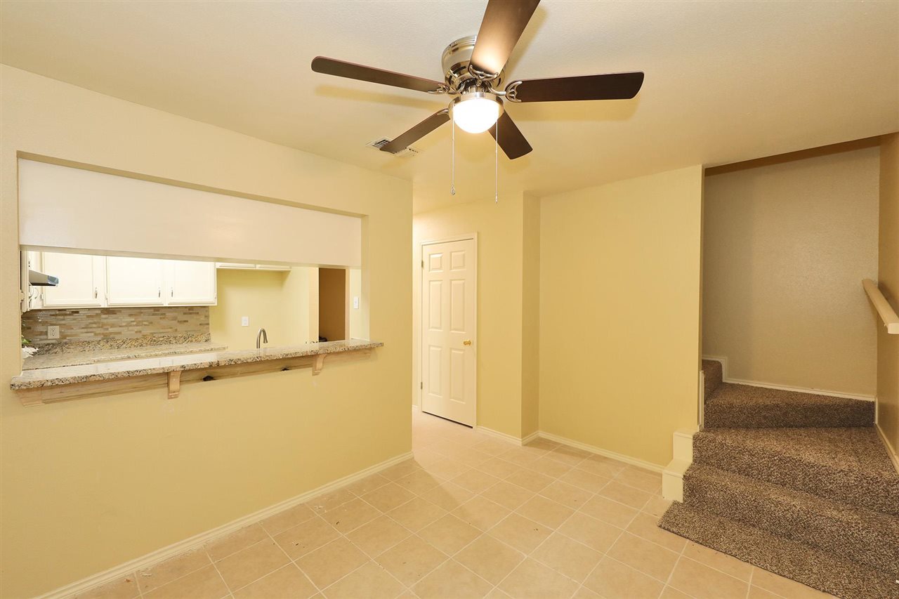 8911 McPherson Rd Unit: 8D