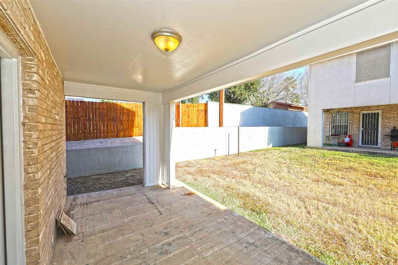 8911 McPherson Rd Unit: 8D