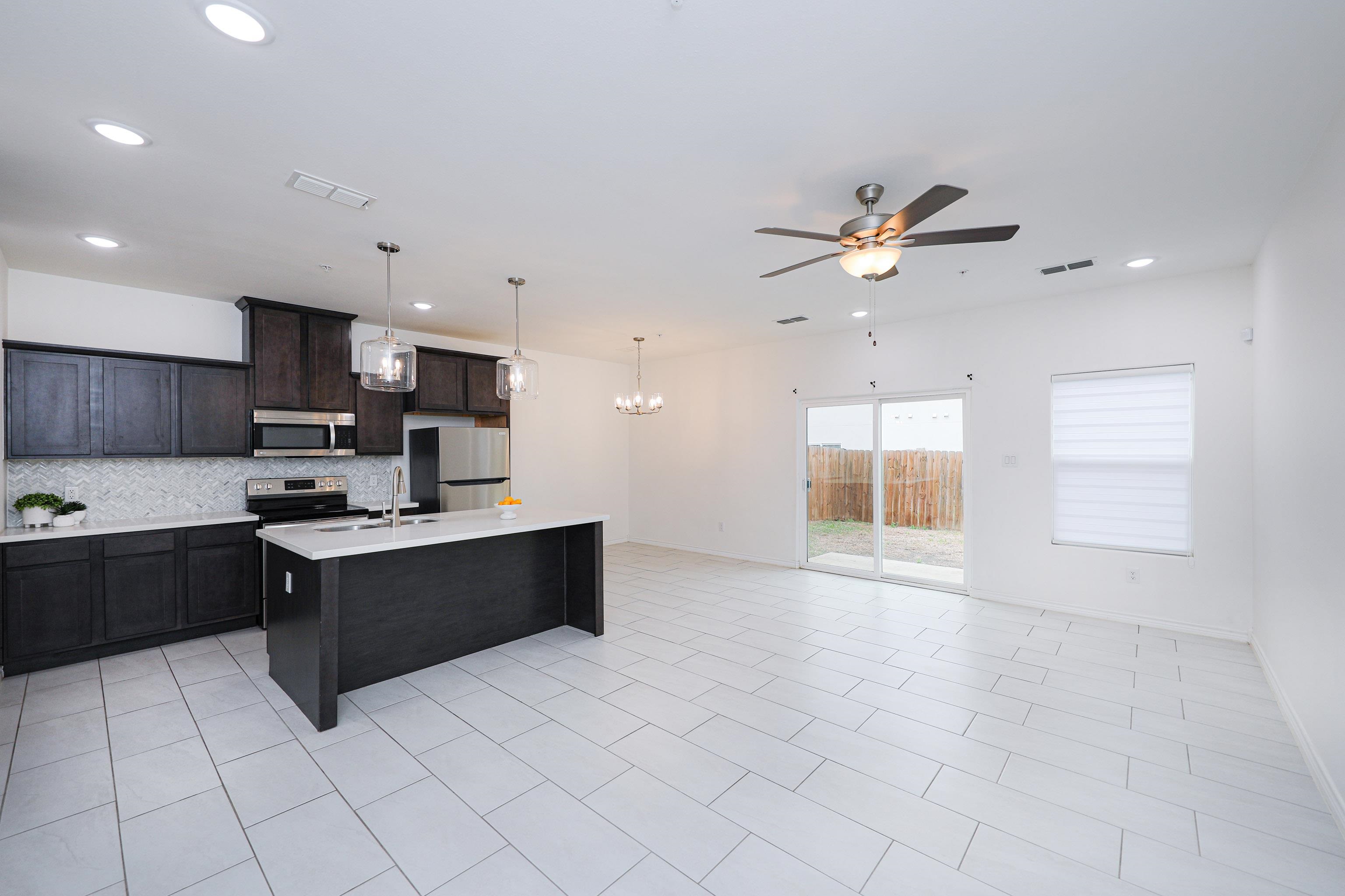 9921 Borna Unit: 9921