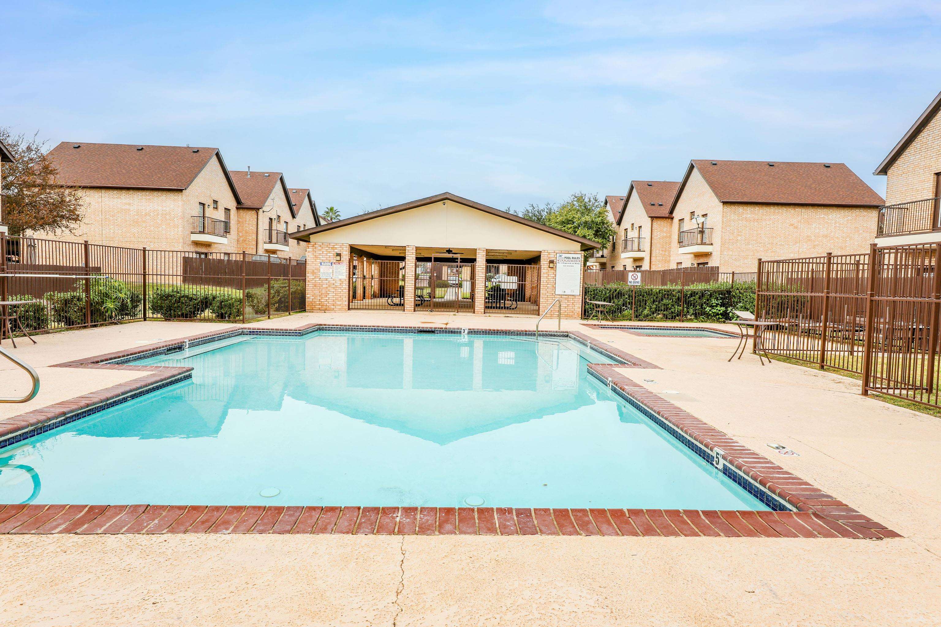 2445 Monarch Dr Unit: 1003