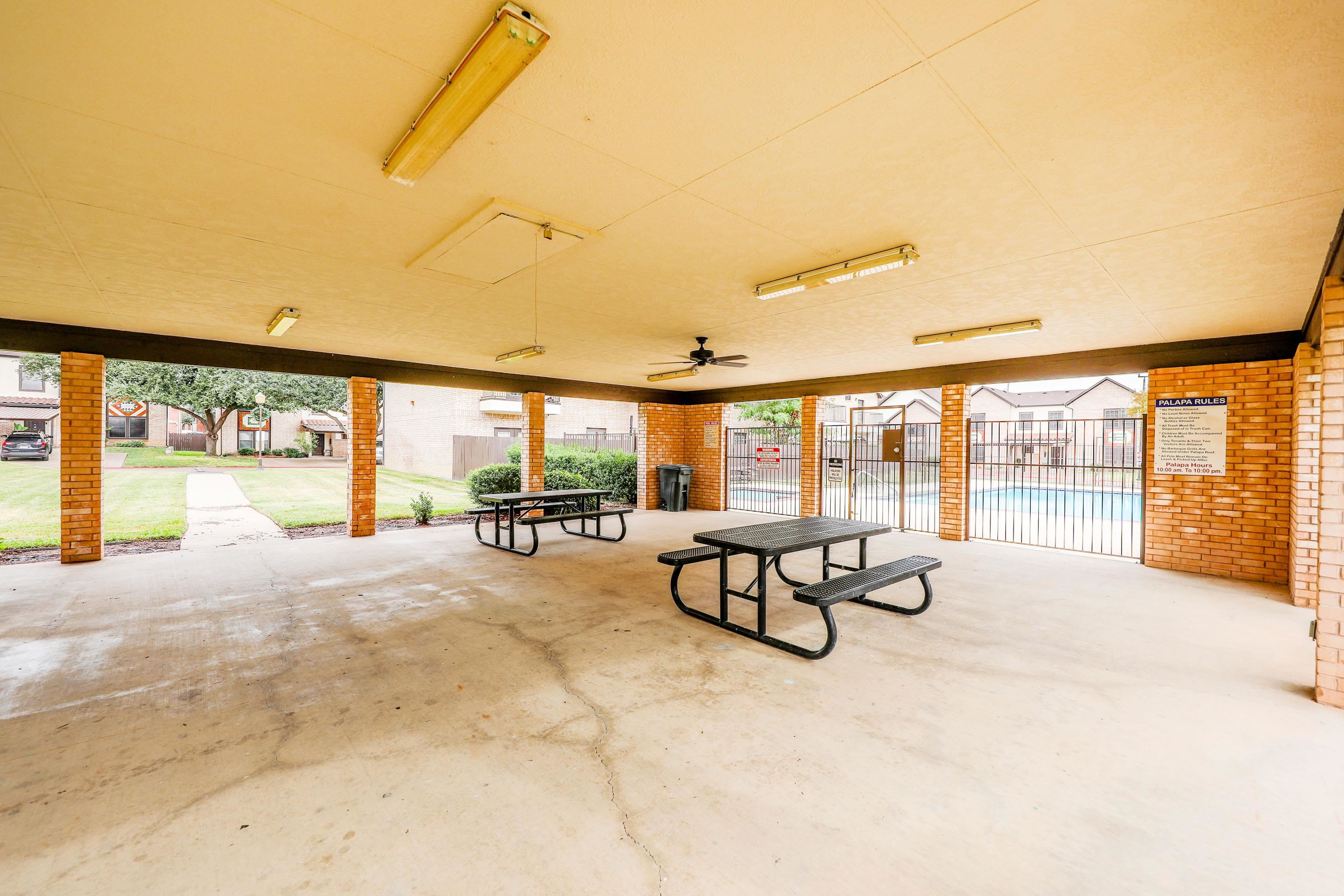 2445 Monarch Dr Unit: 1003