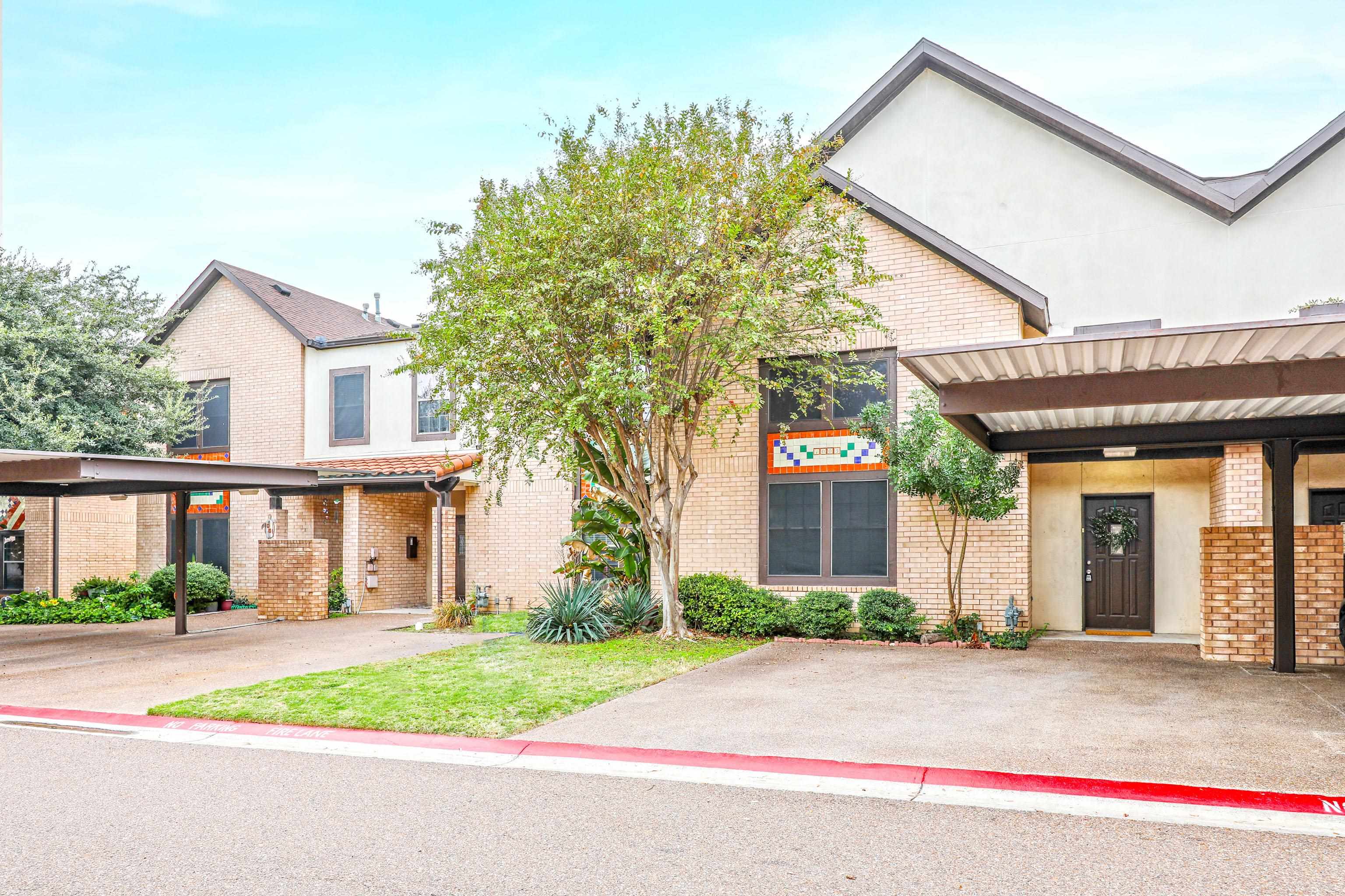 2445 Monarch Dr Unit: 1003