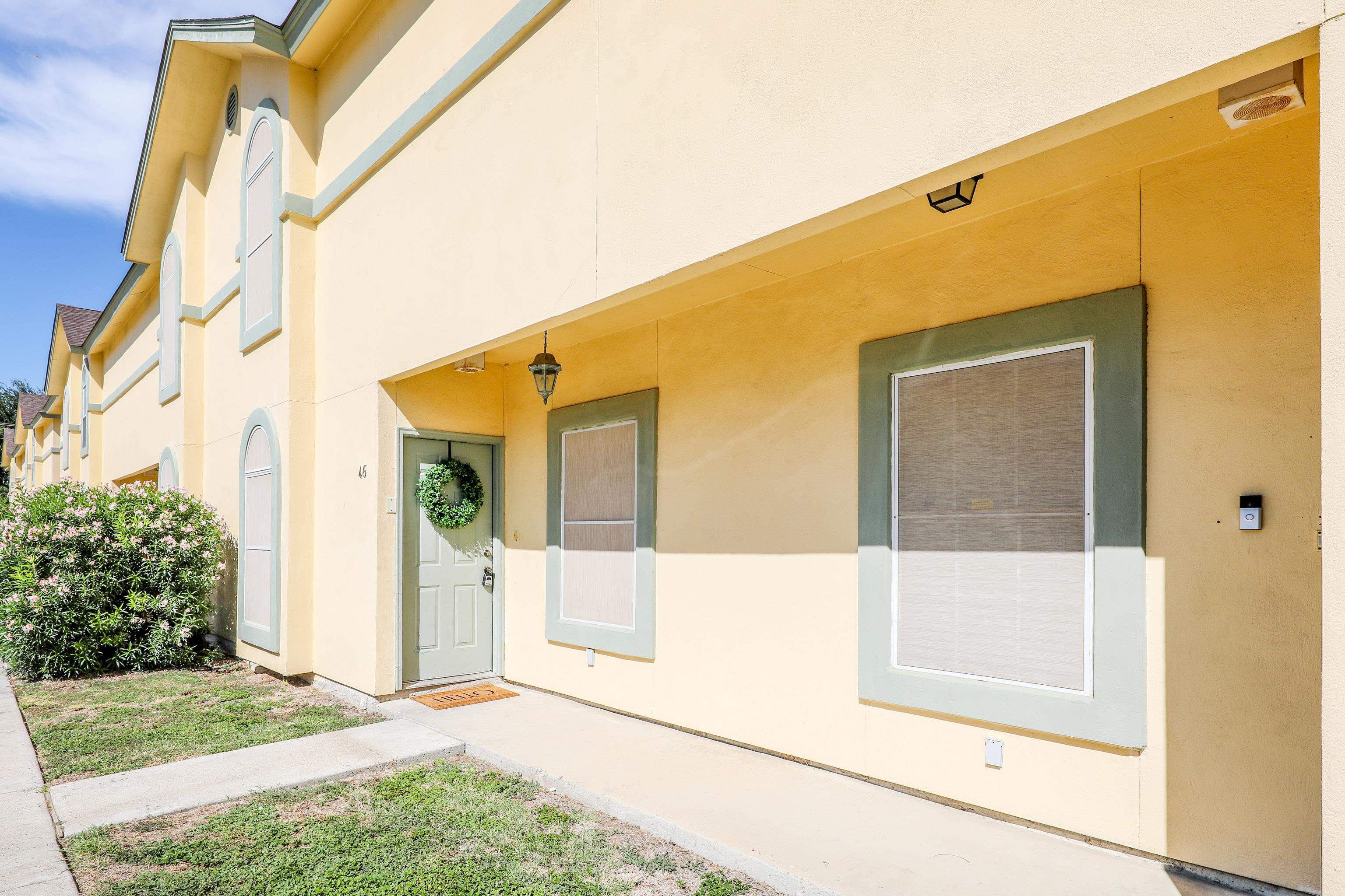 1000 Ranchway Dr Unit: 46