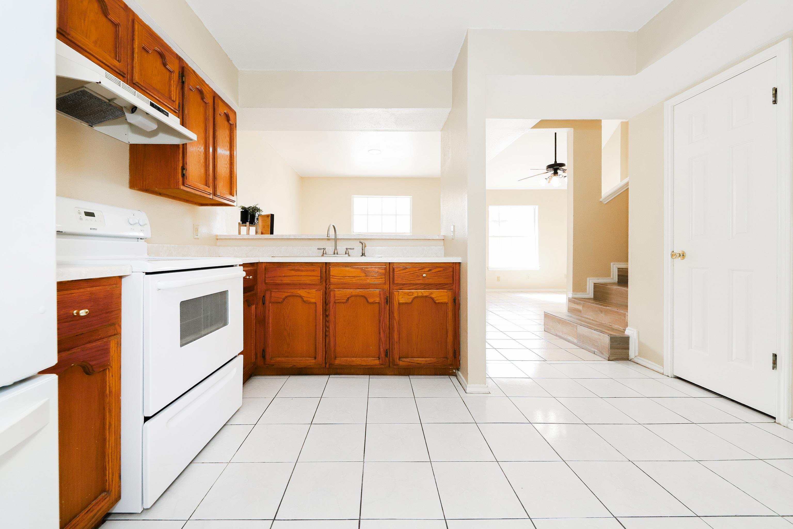 8911 McPherson Rd Unit: 2A