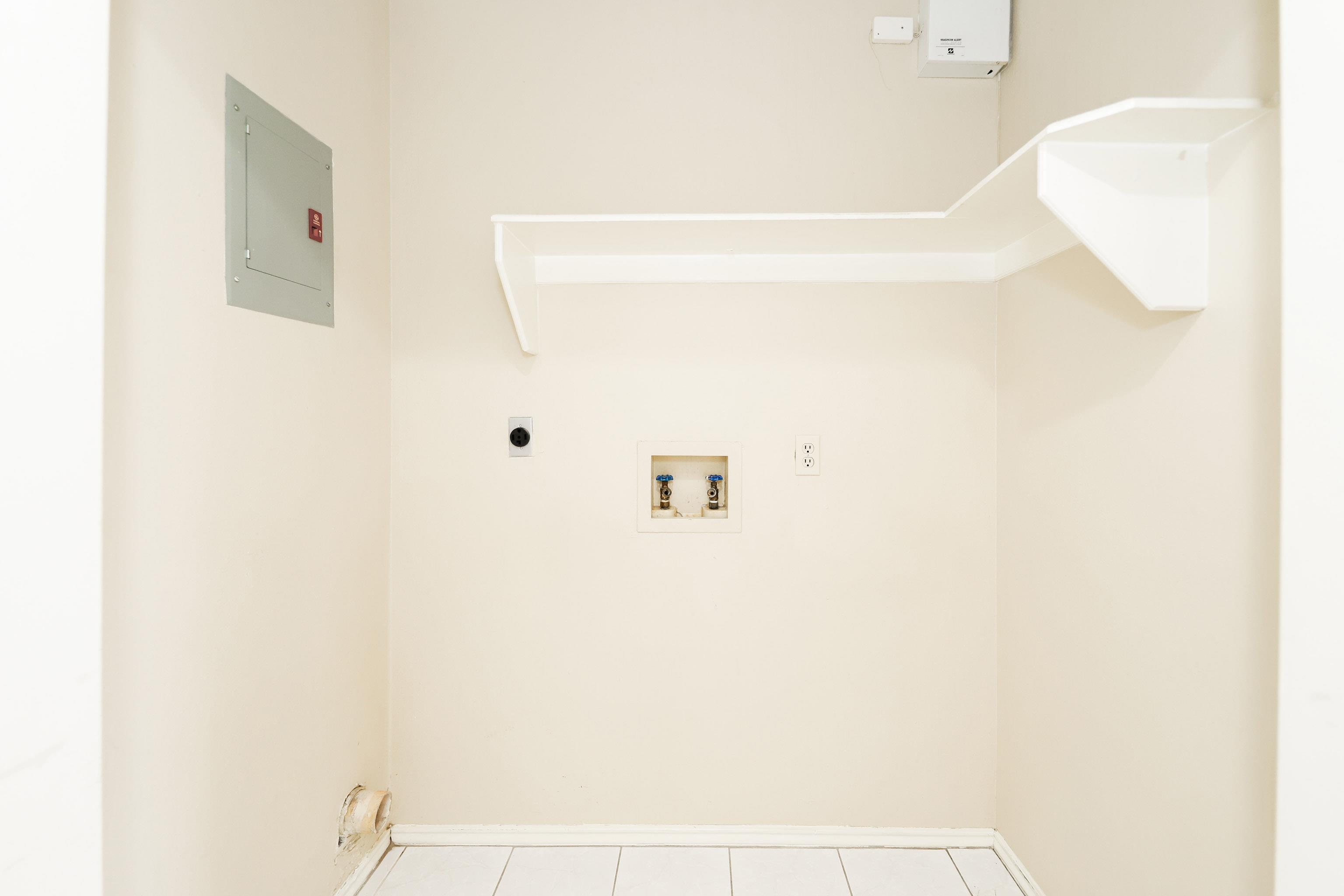 8911 McPherson Rd Unit: 2A