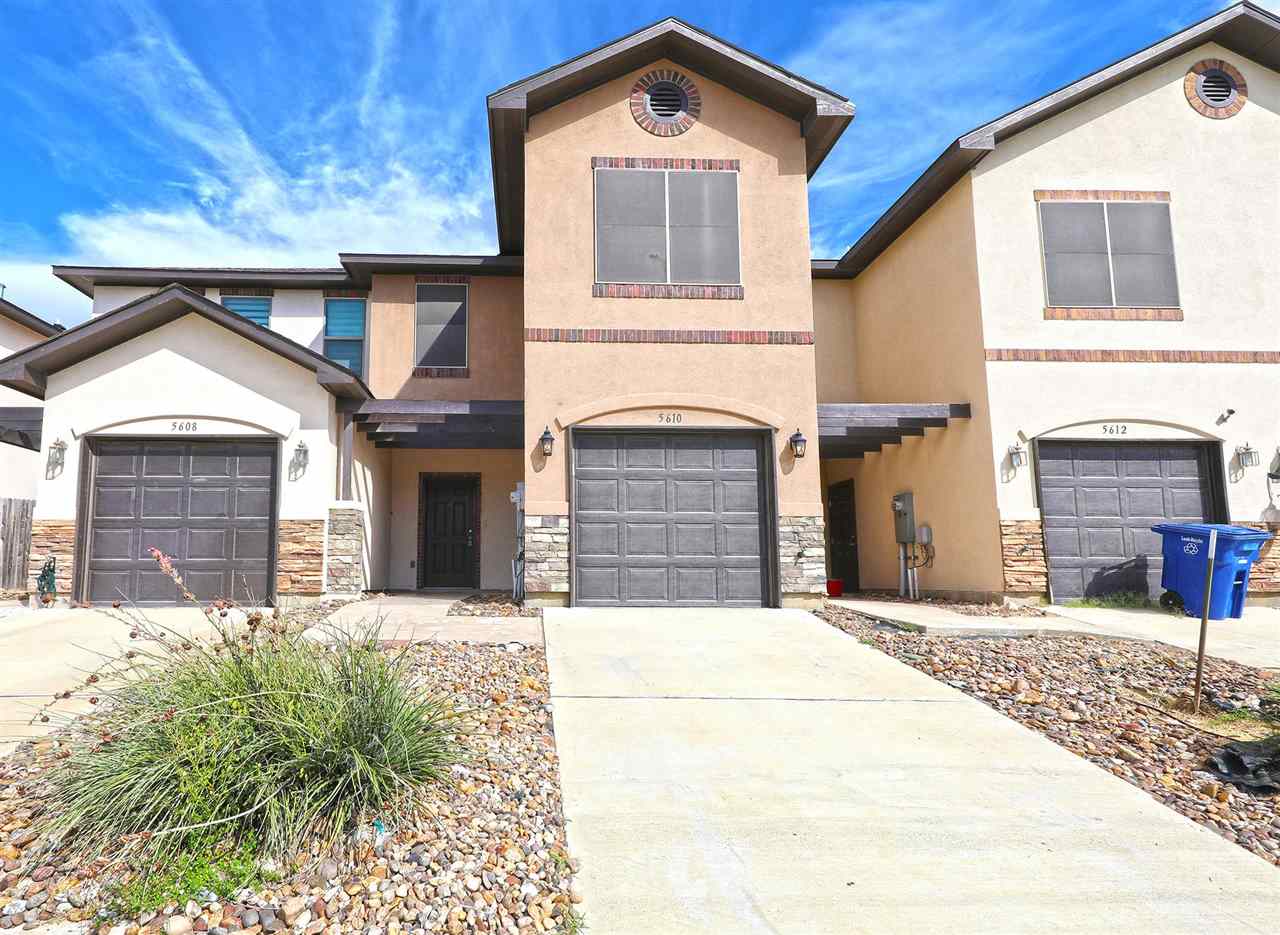 5610 Montevista Dr. Unit: 5610