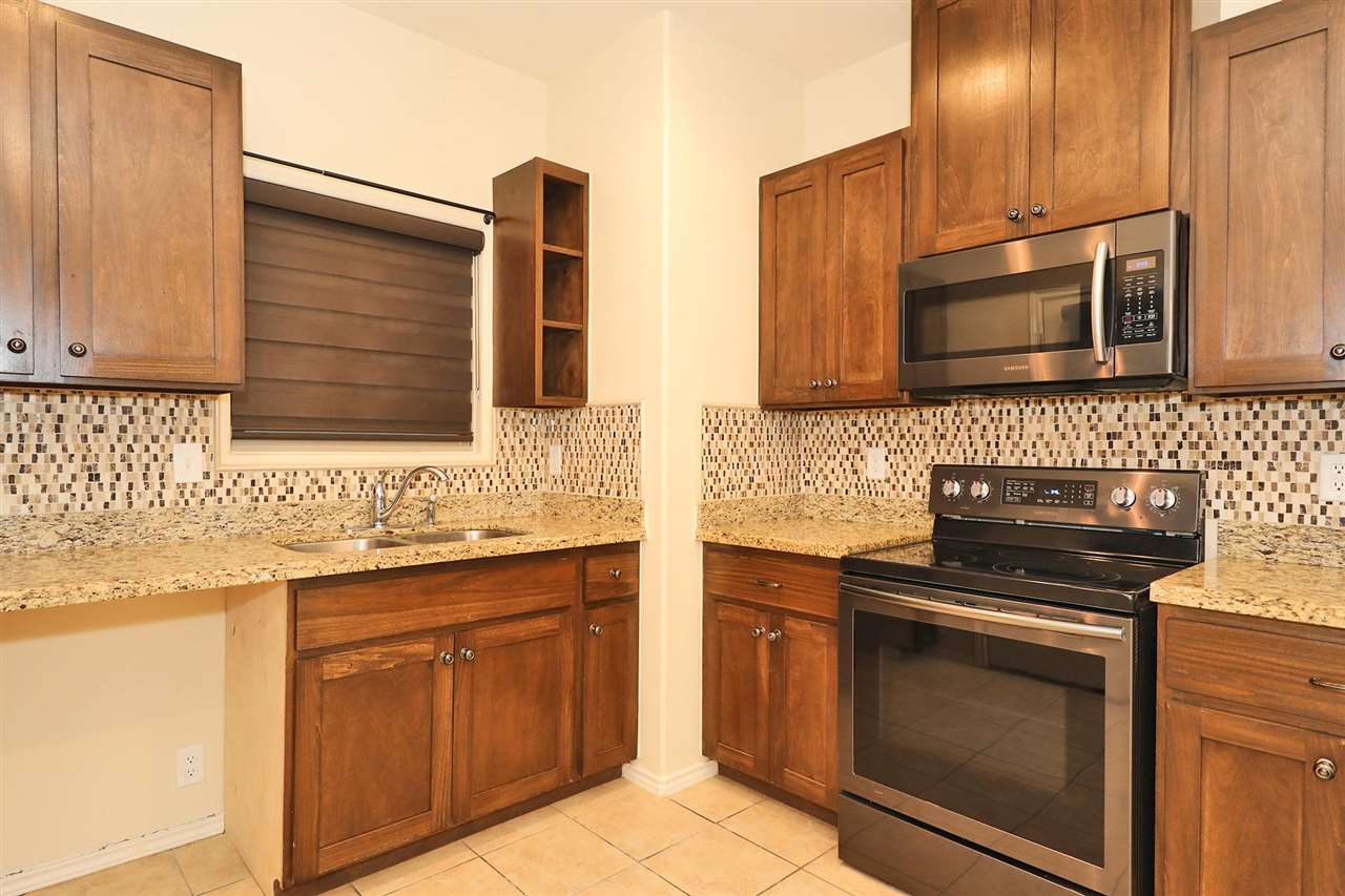 5610 Montevista Dr. Unit: 5610