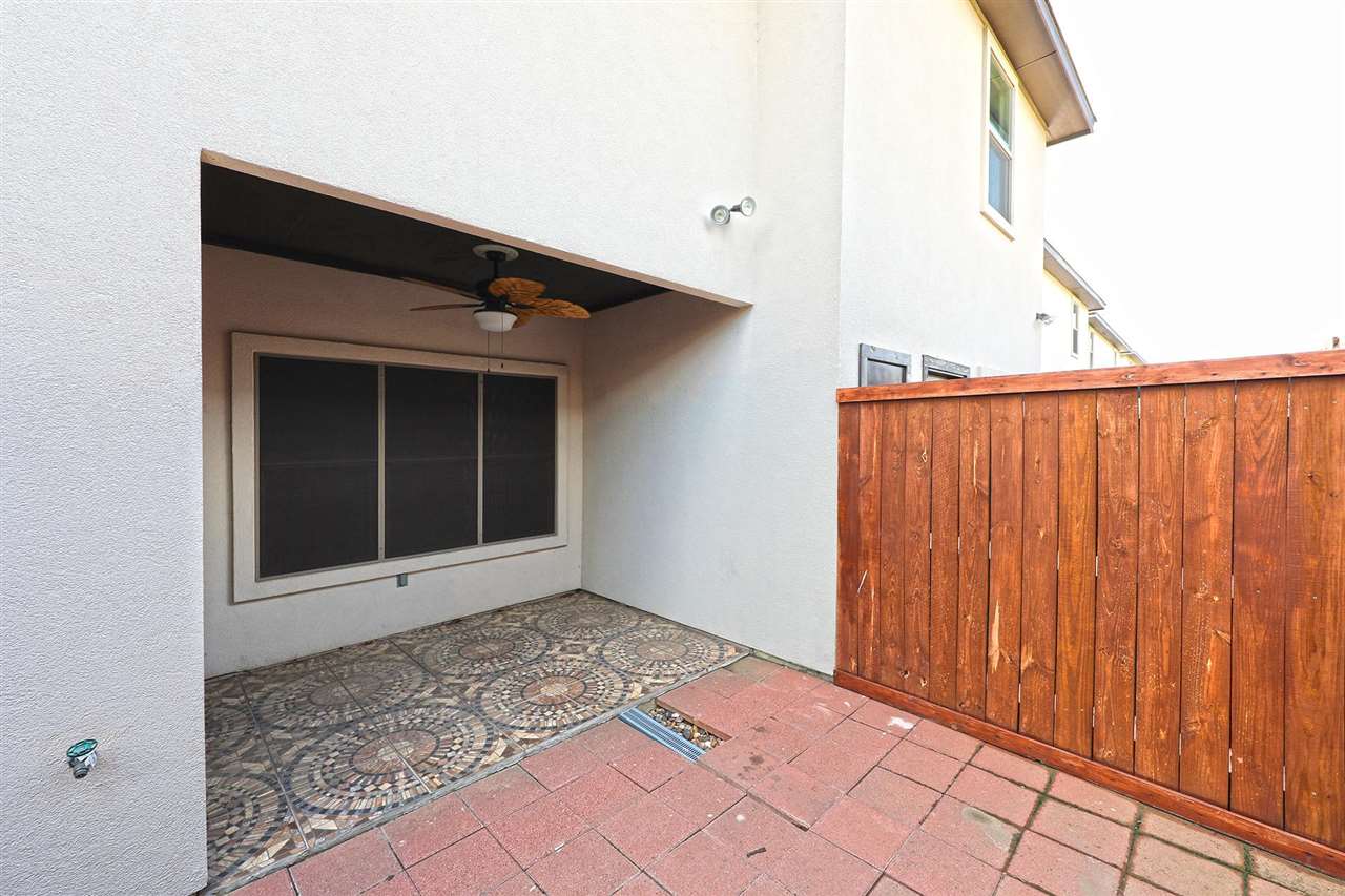 5610 Montevista Dr. Unit: 5610