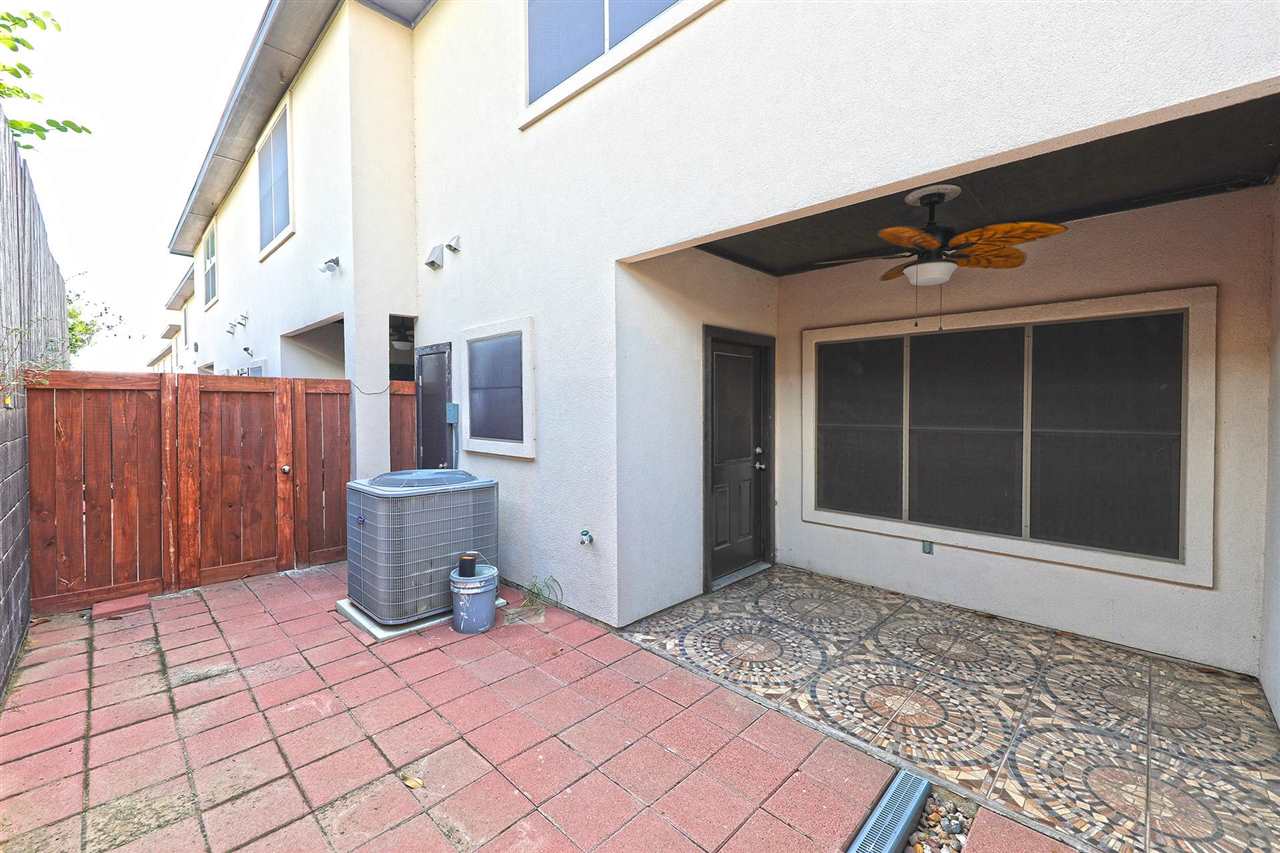 5610 Montevista Dr. Unit: 5610