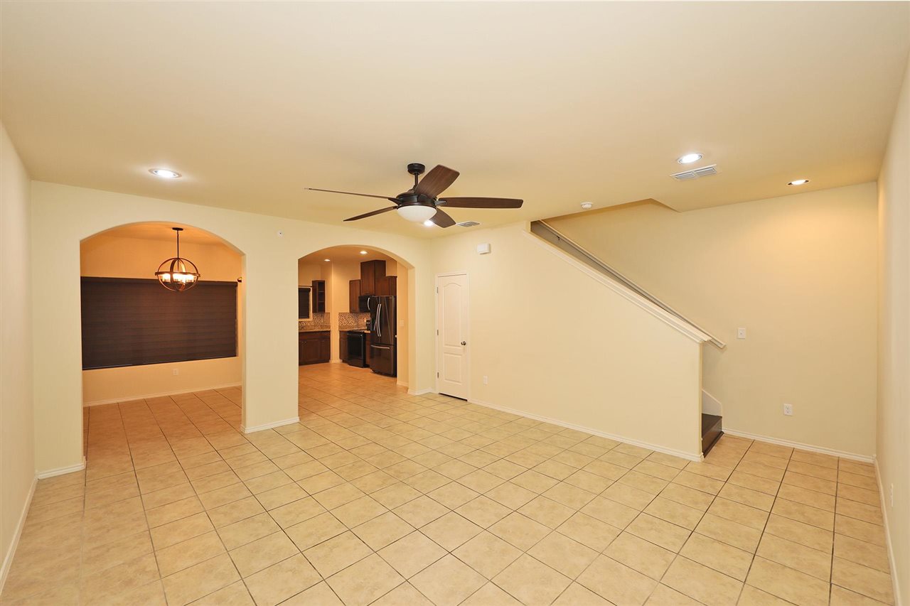 5610 Montevista Dr. Unit: 5610