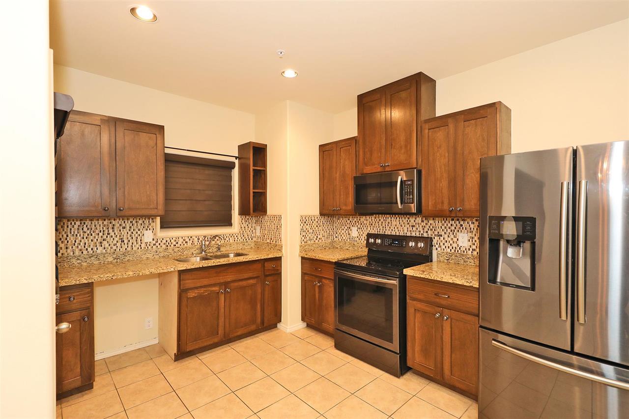 5610 Montevista Dr. Unit: 5610
