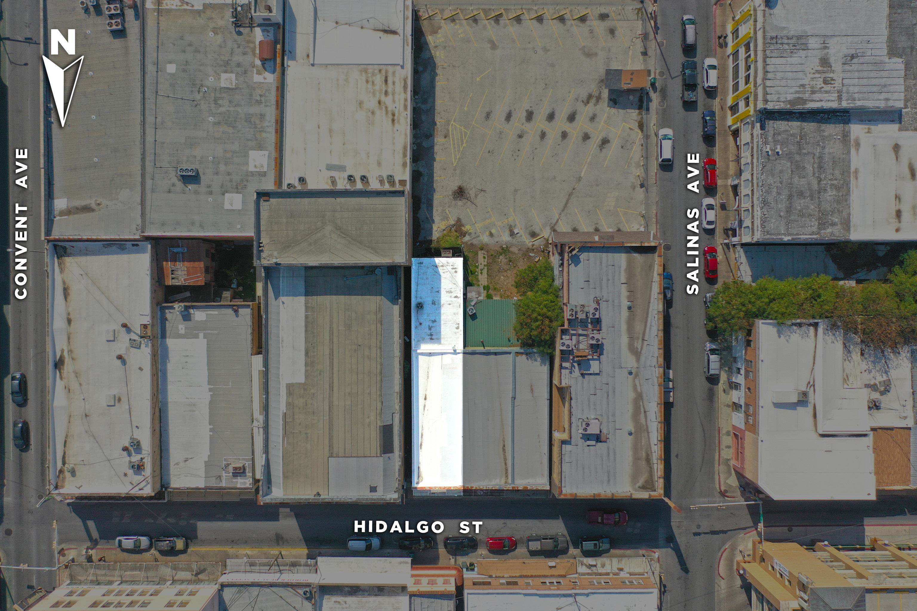 1217 Hidalgo St Unit: 1