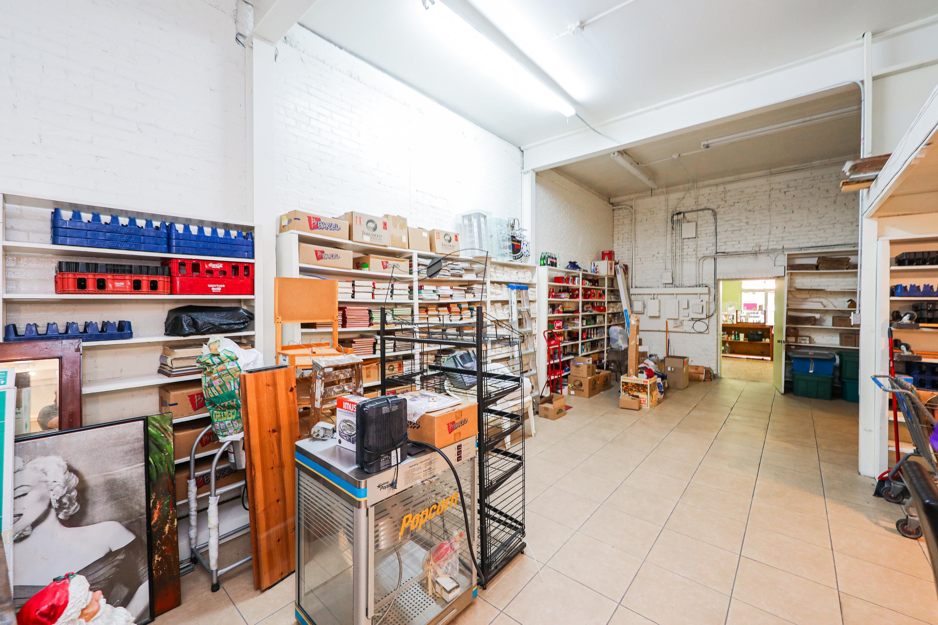 1217 Hidalgo St Unit: 1