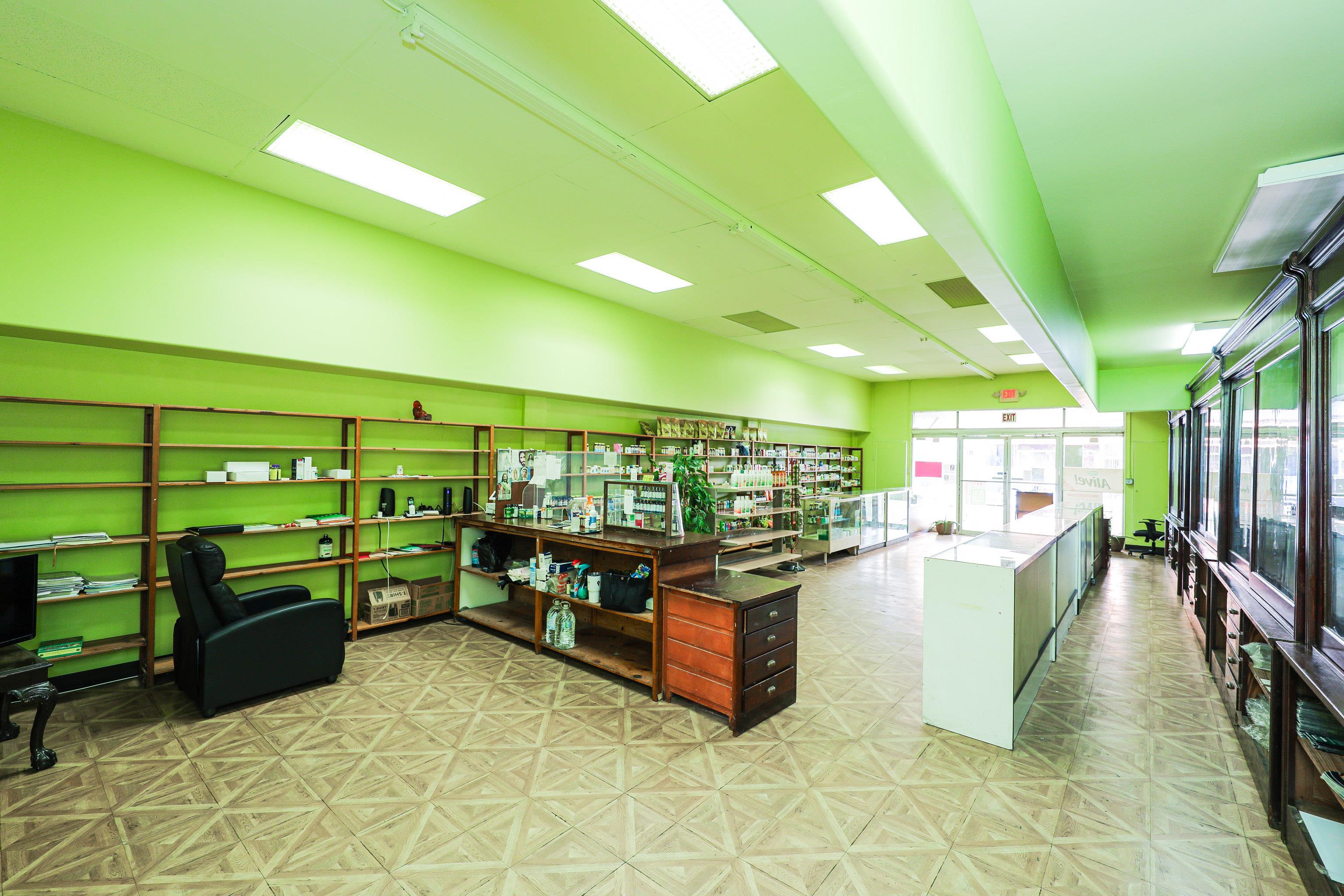 1217 Hidalgo St Unit: 1