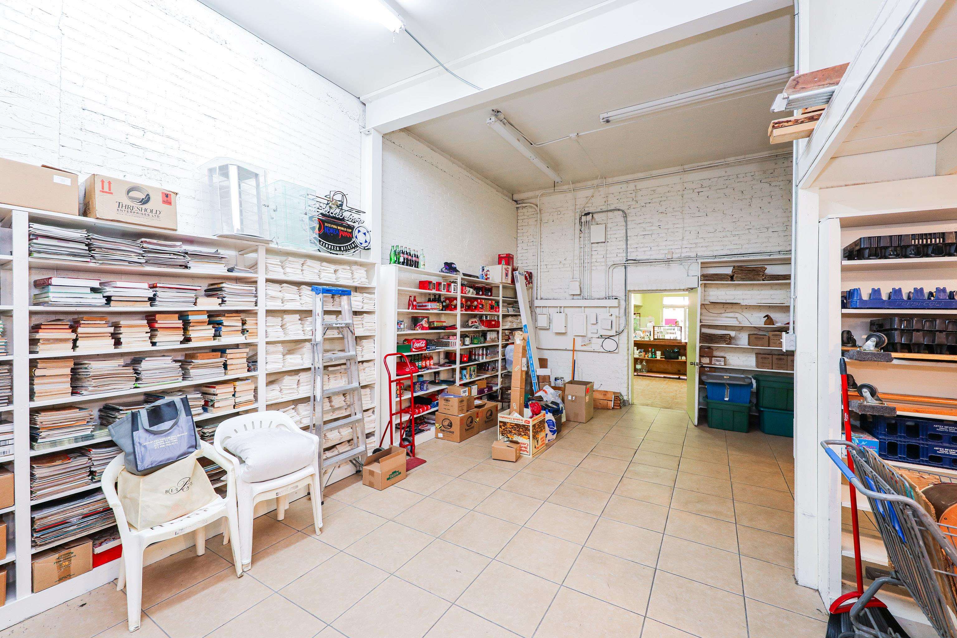 1217 Hidalgo St Unit: 1