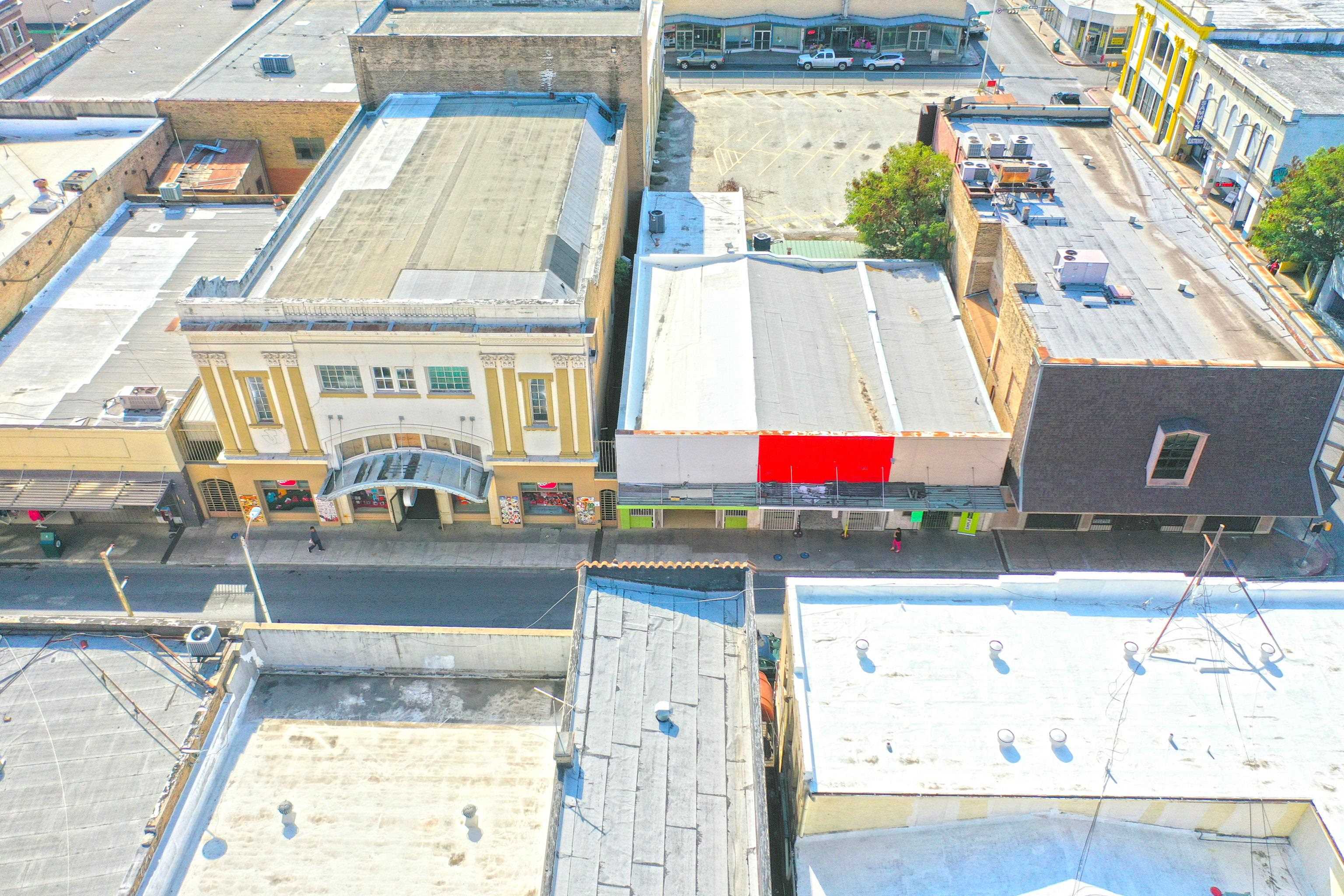 1217 Hidalgo St Unit: 1