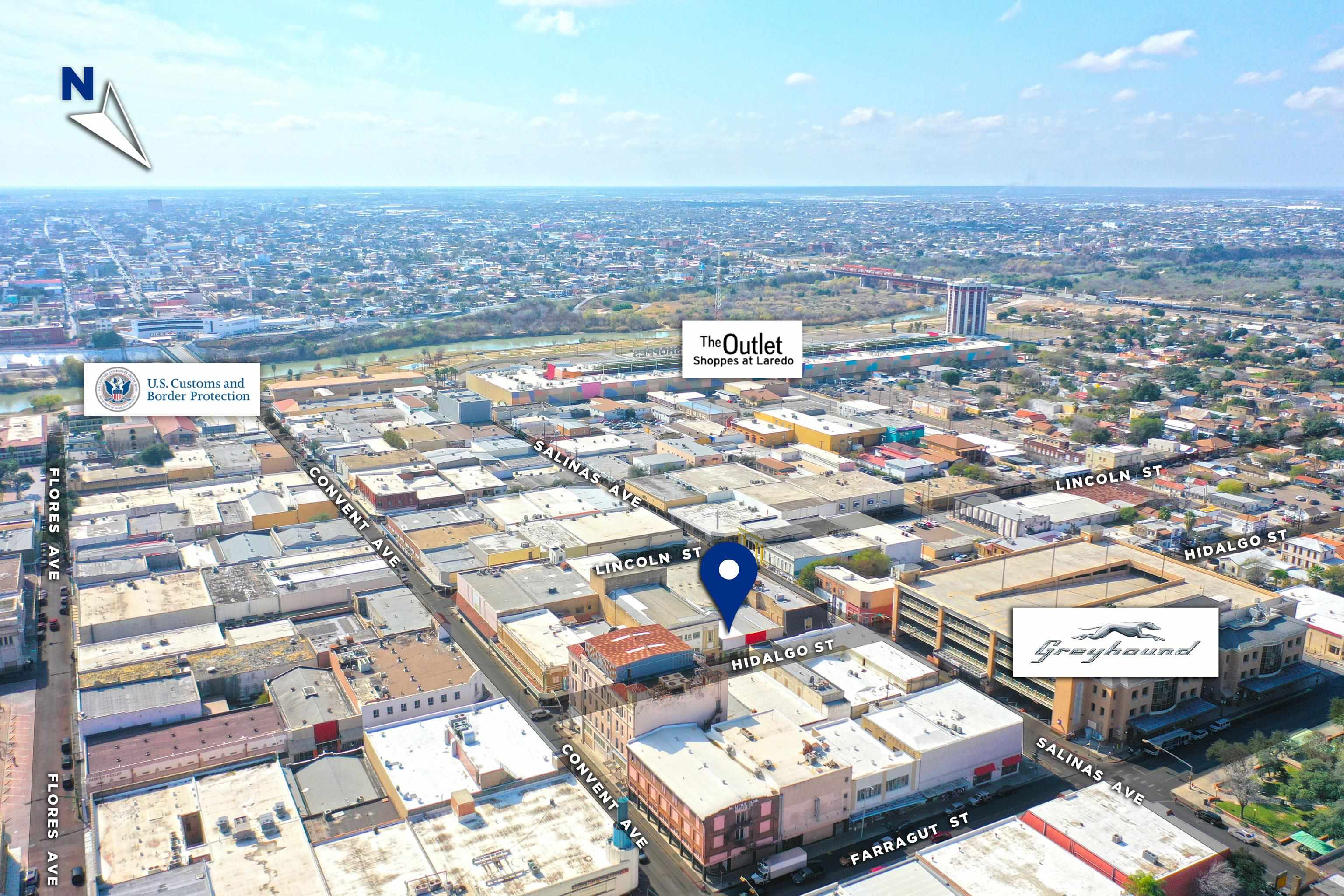 1217 Hidalgo St Unit: 1