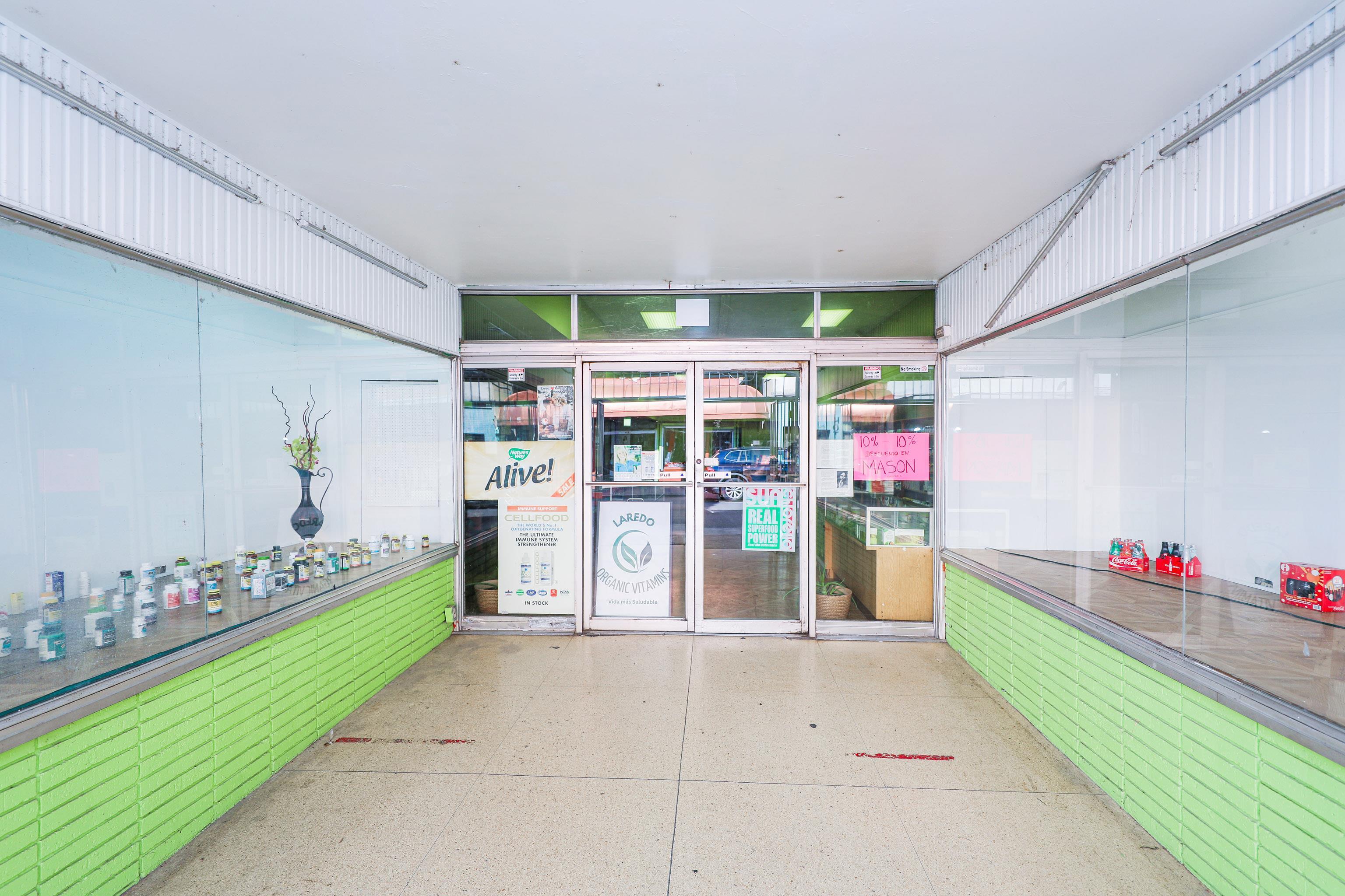 1217 Hidalgo St Unit: 1