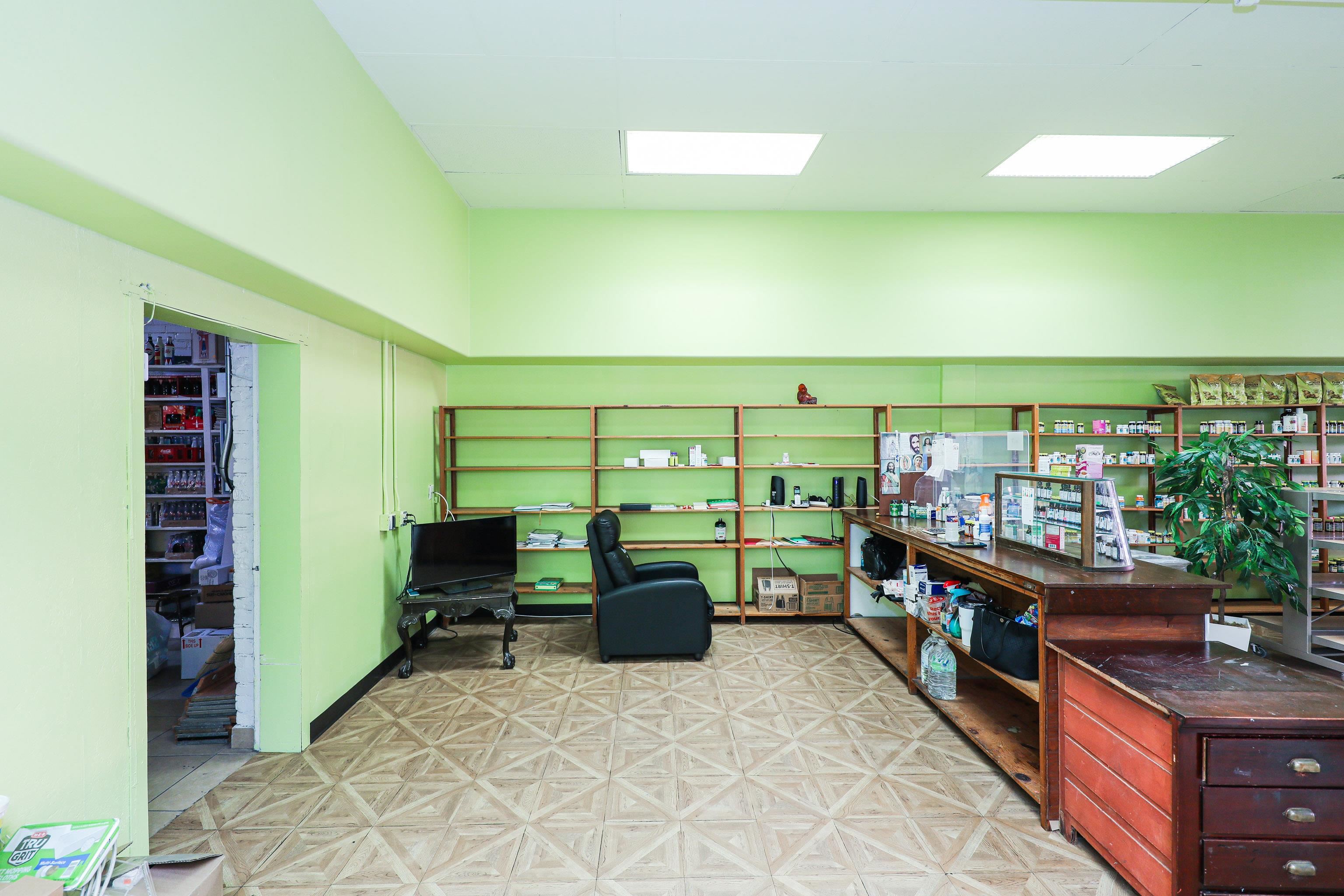 1217 Hidalgo St Unit: 1