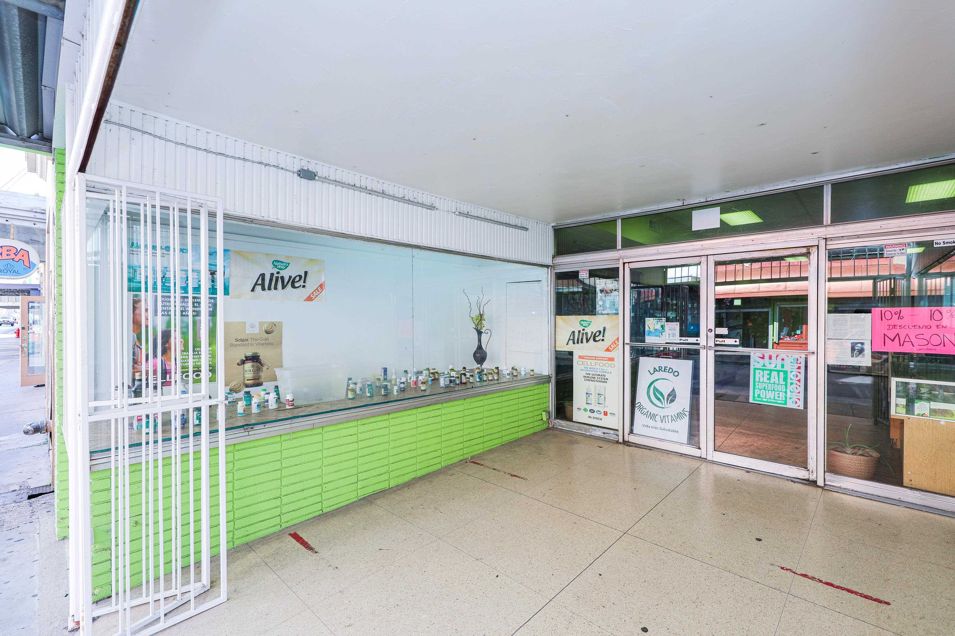 1217 Hidalgo St Unit: 1