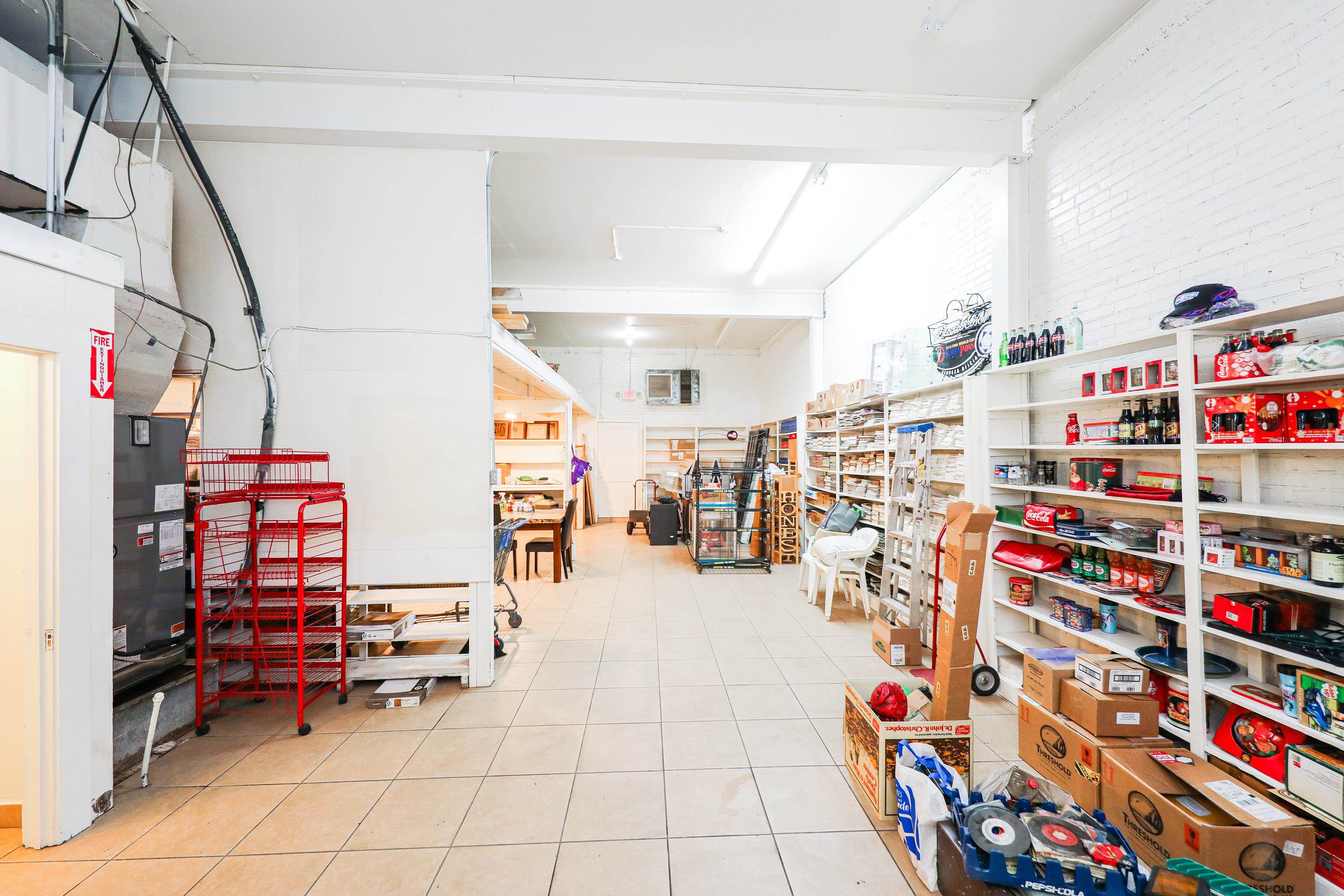 1217 Hidalgo St Unit: 1