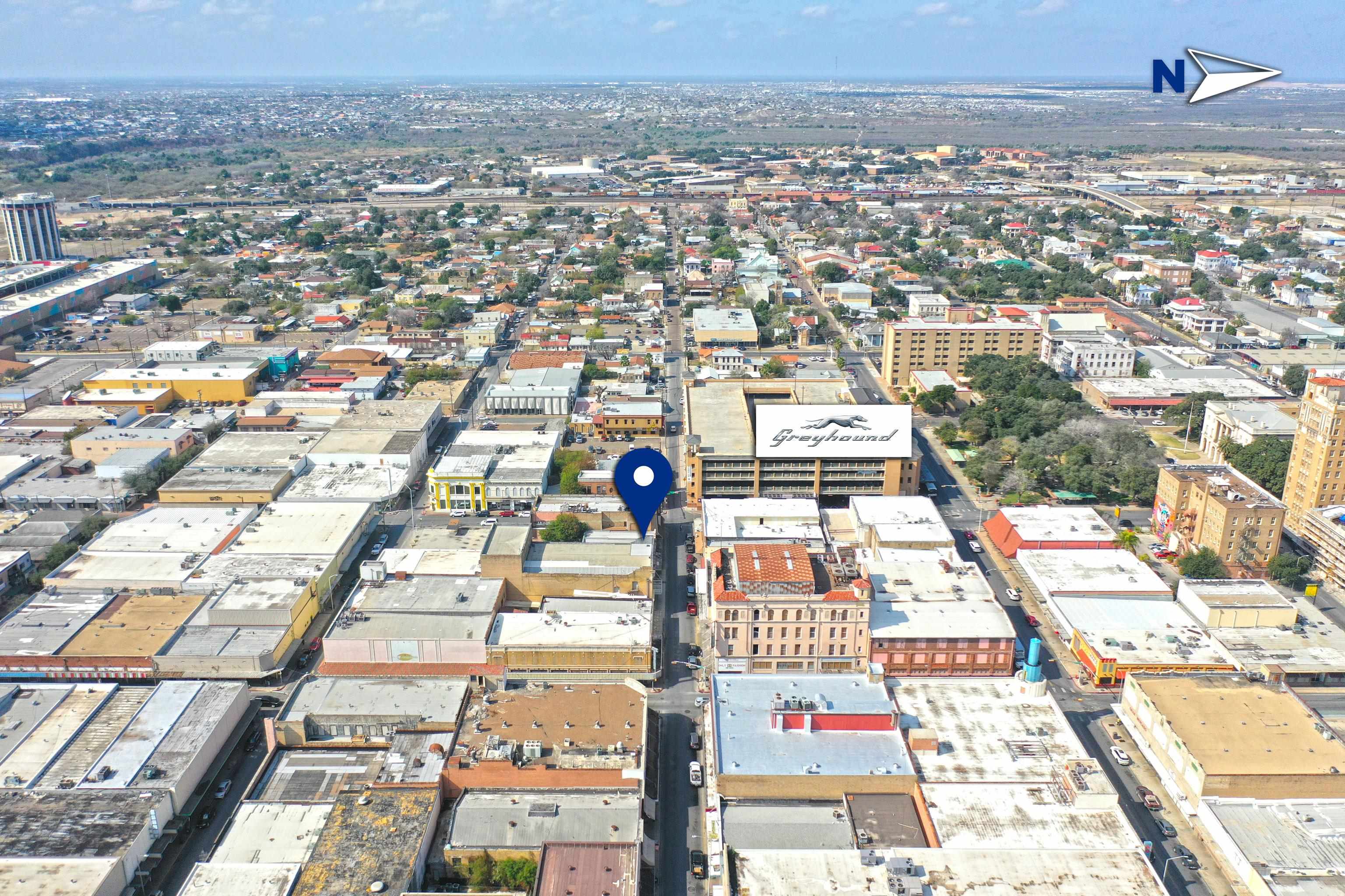 1217 Hidalgo St Unit: 1