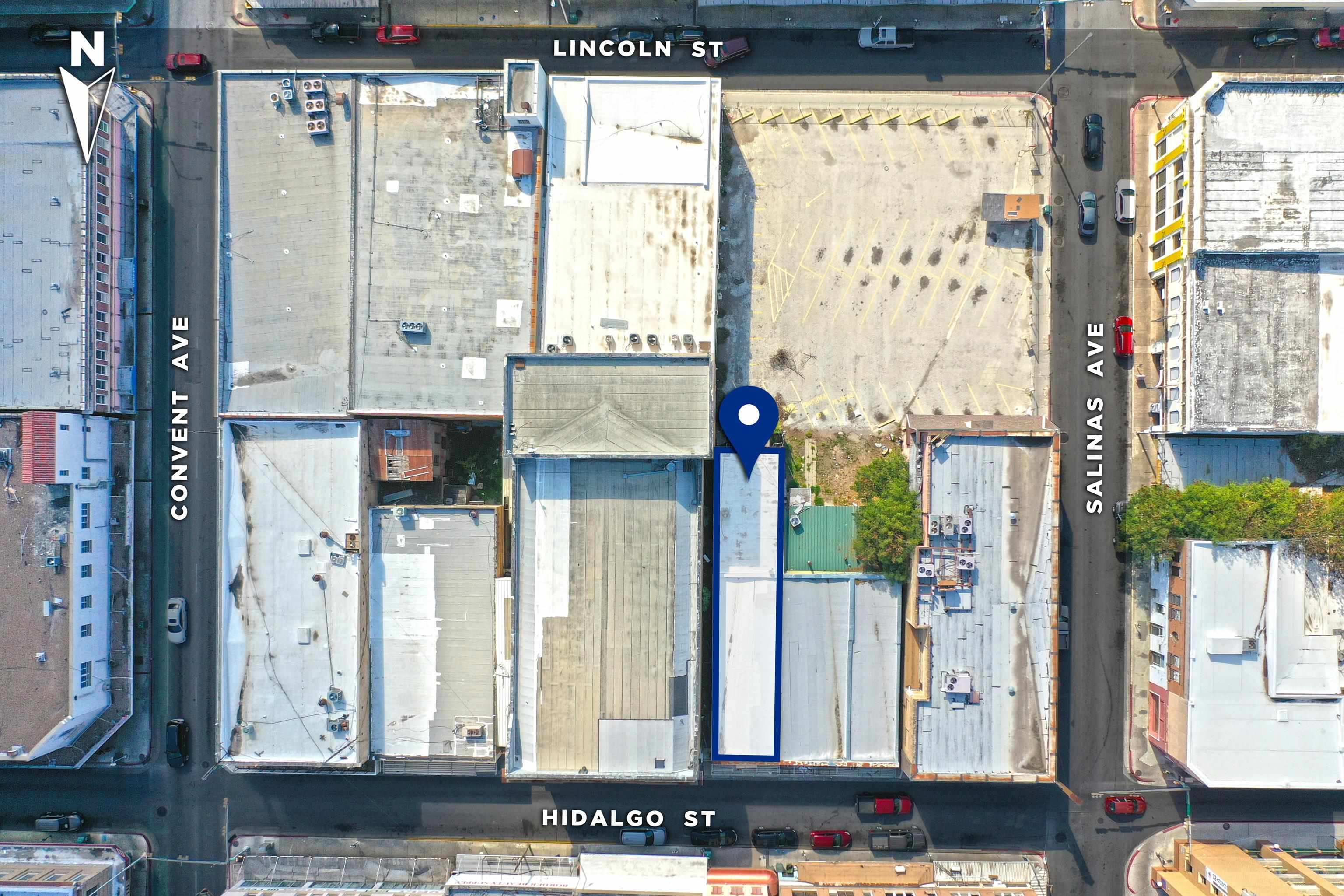 1217 Hidalgo St Unit: 1