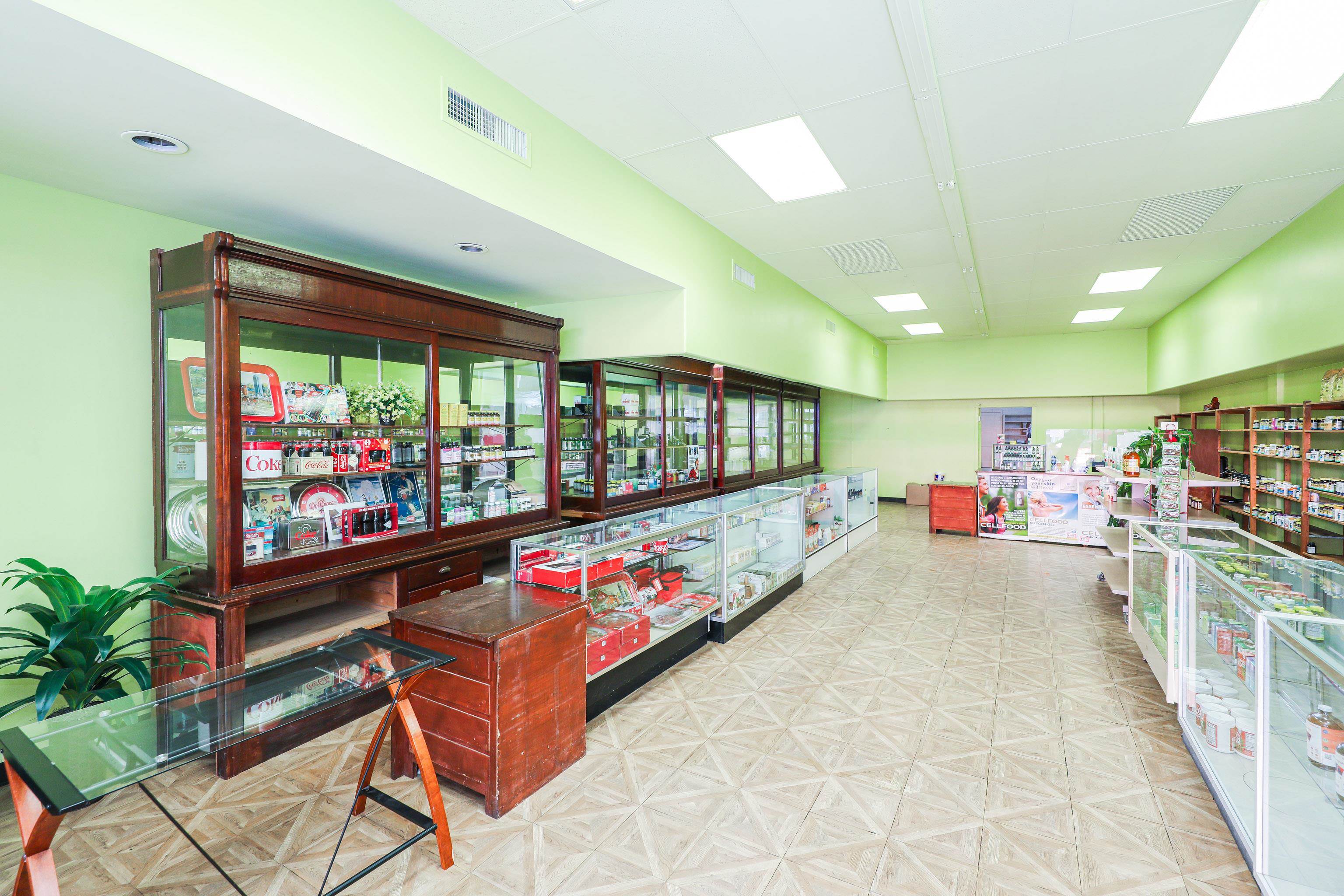 1217 Hidalgo St Unit: 1